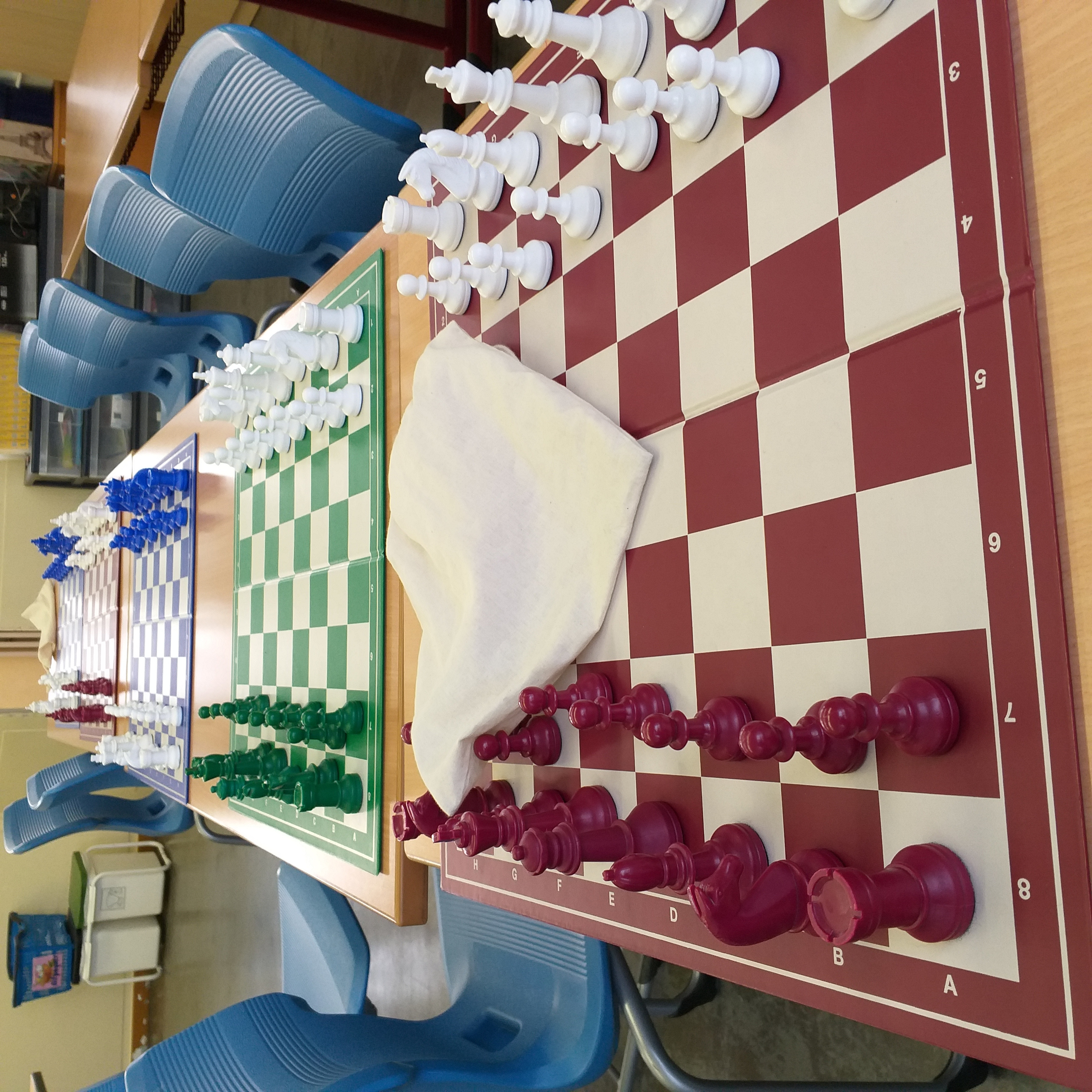 Was ist Schach? episode artwork