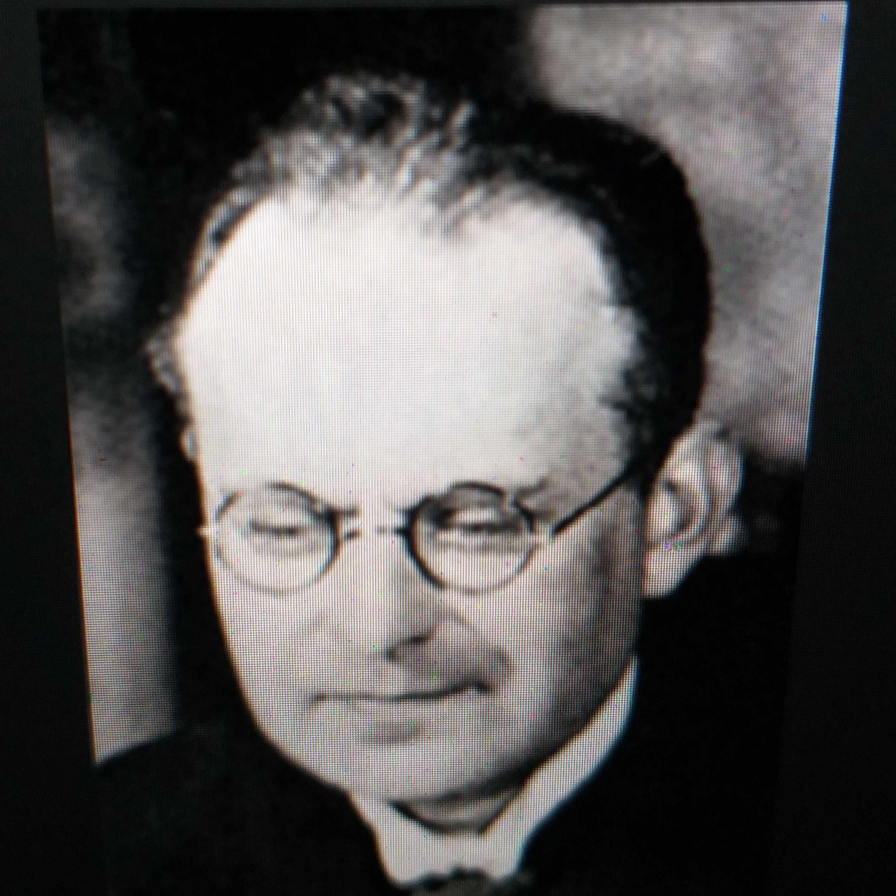 A. Nimzowitsch Mein System - Blockadepflicht und Freibauern  episode artwork