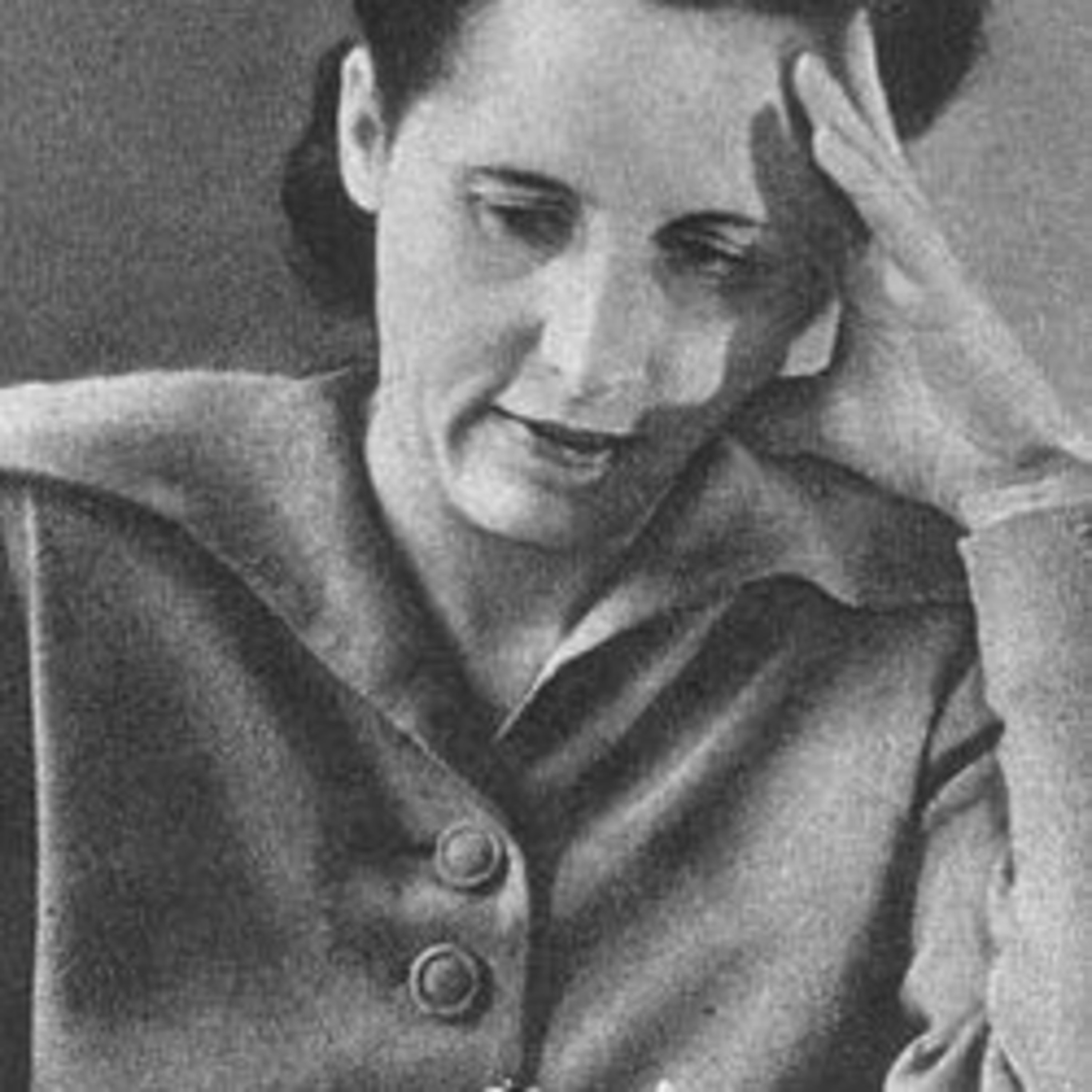 Elisabeth Ivanova Bykova episode artwork