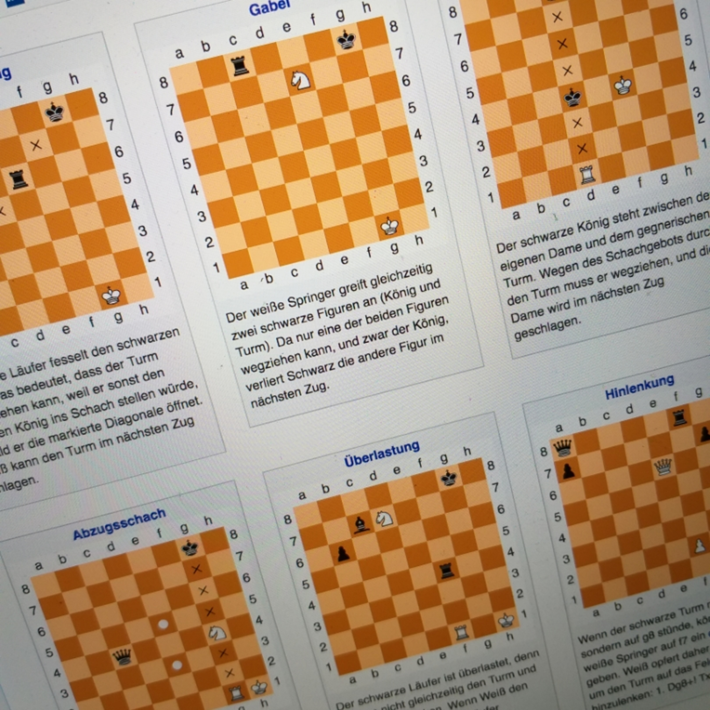 Schach On Air - Das Schachradio