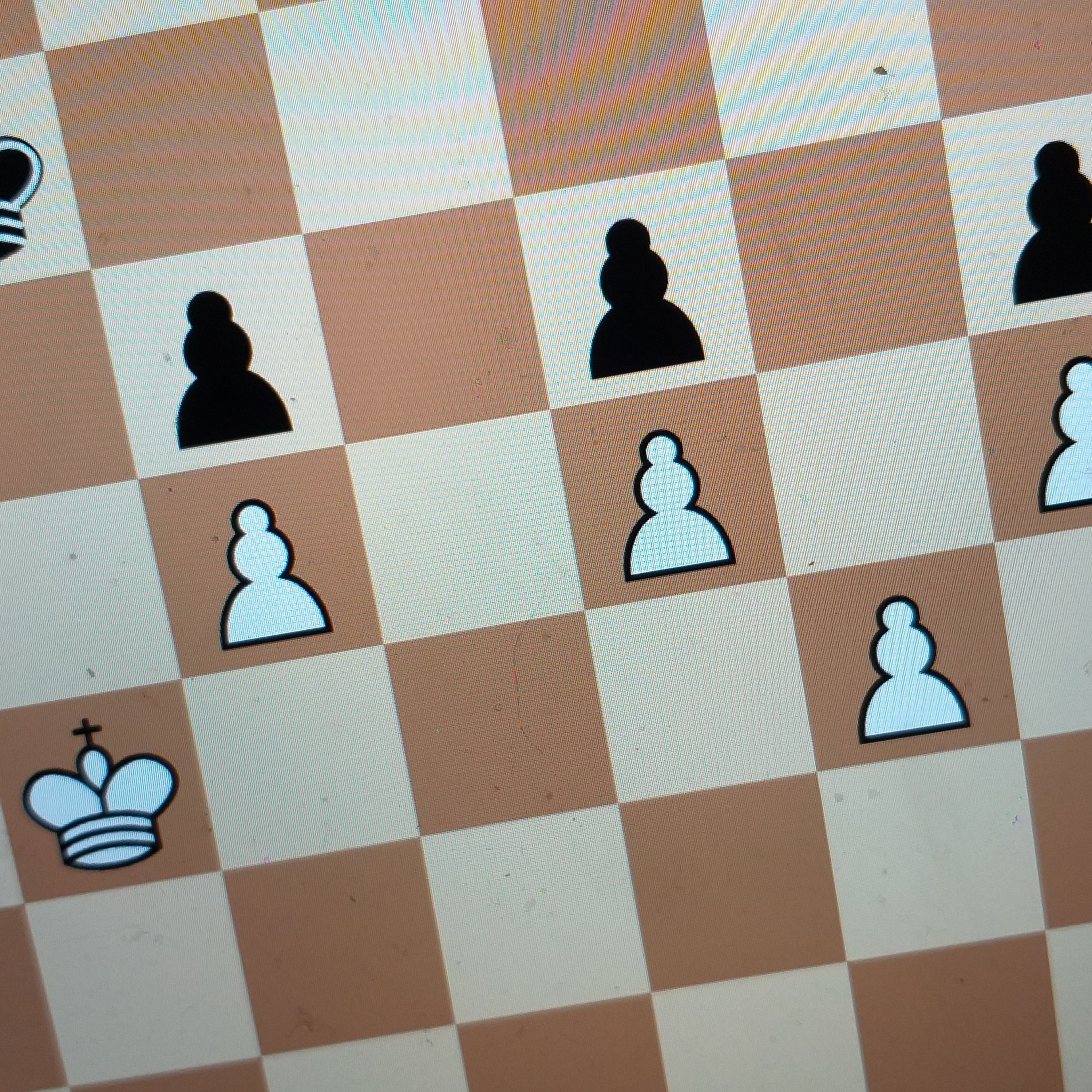 Schach On Air - Das Schachradio