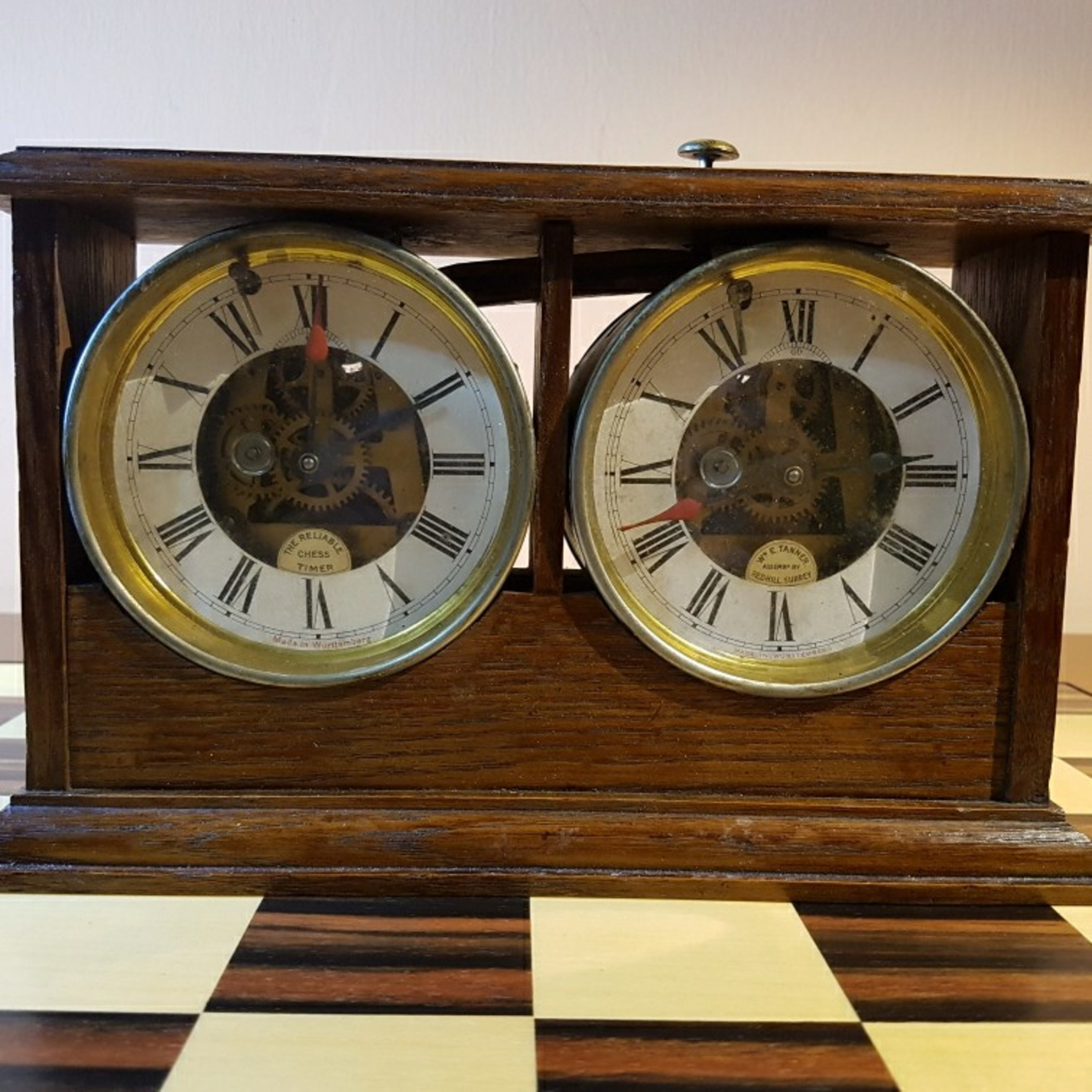 Schach On Air - Das Schachradio