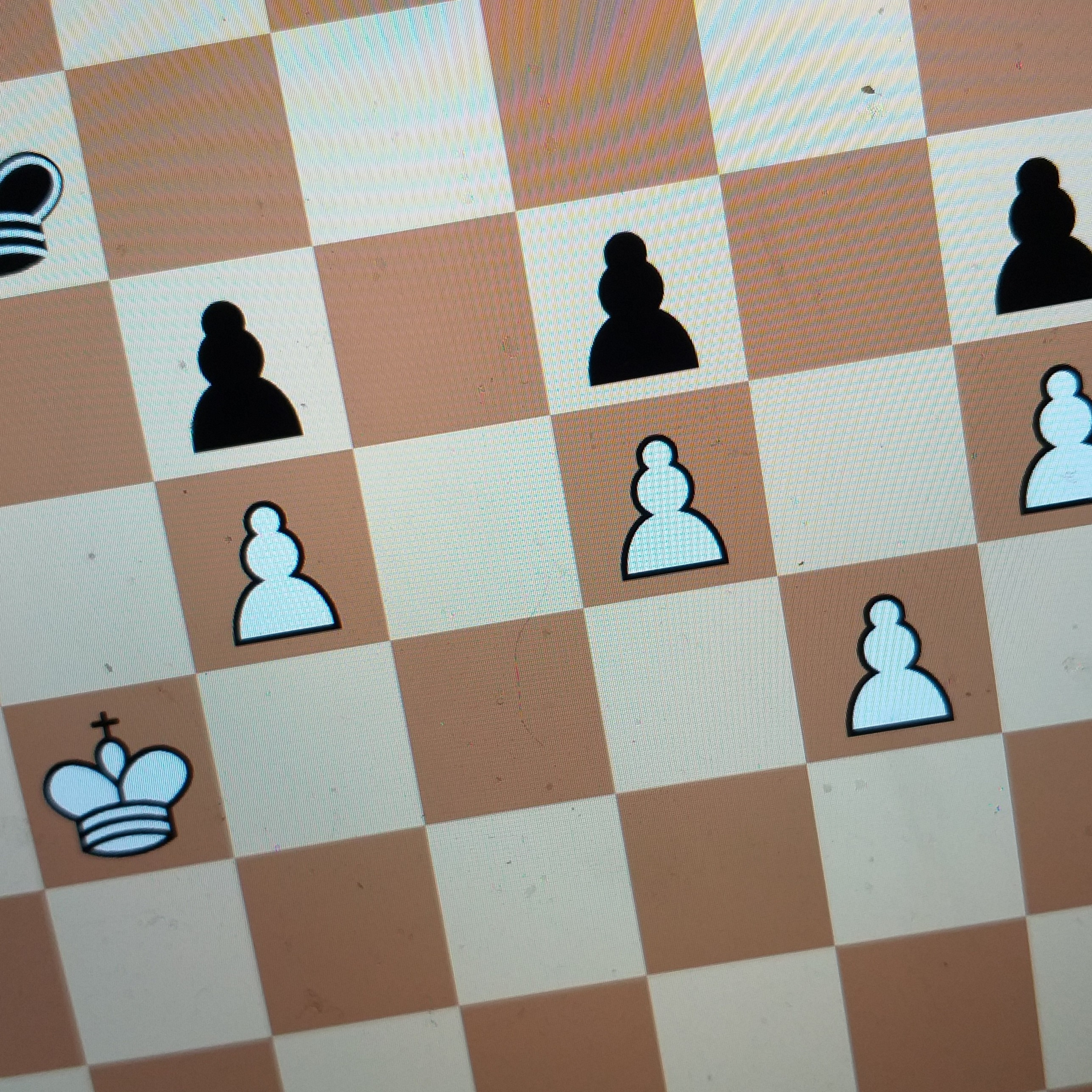 Schach On Air - Das Schachradio