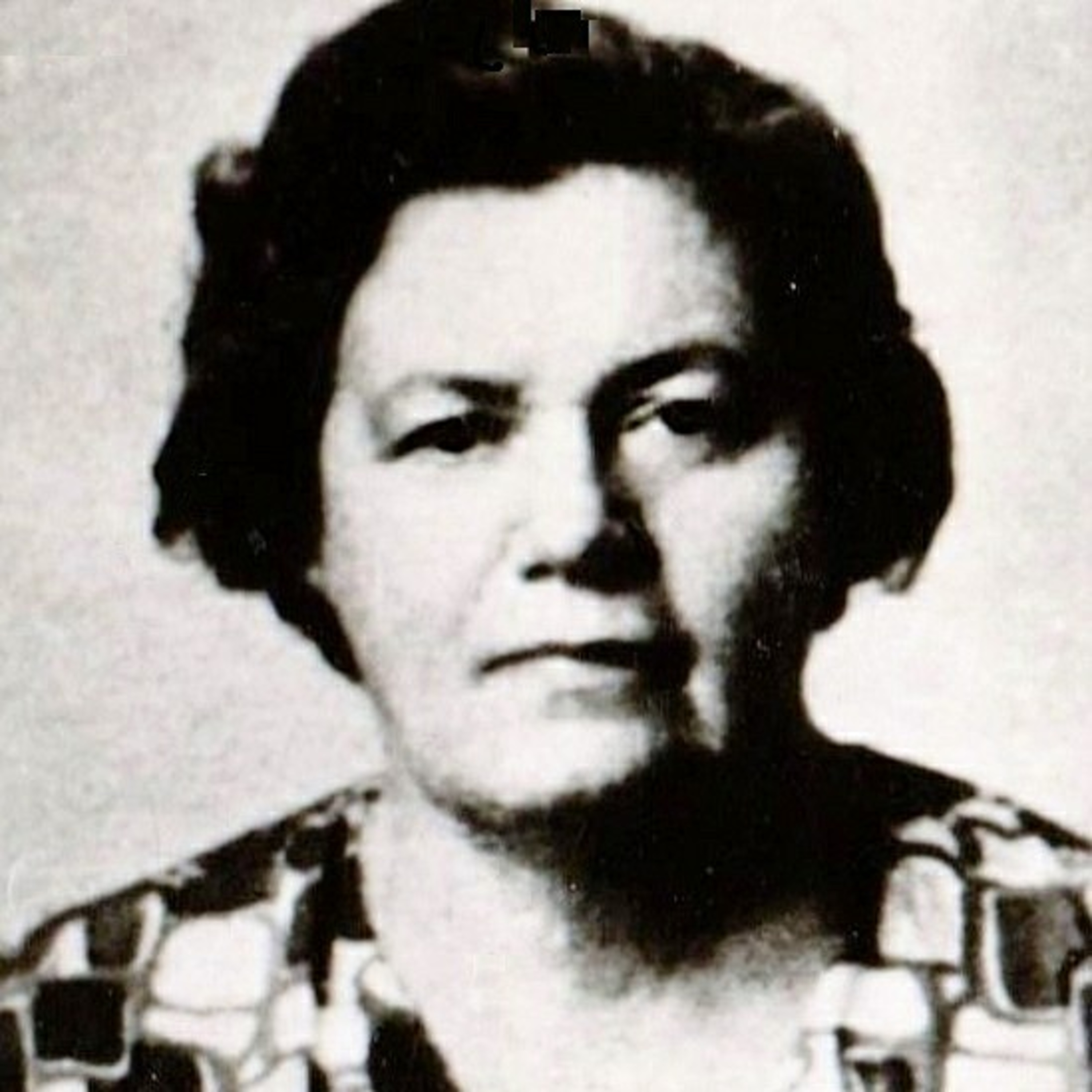 Olga Nikolajewna Rubzowa episode artwork