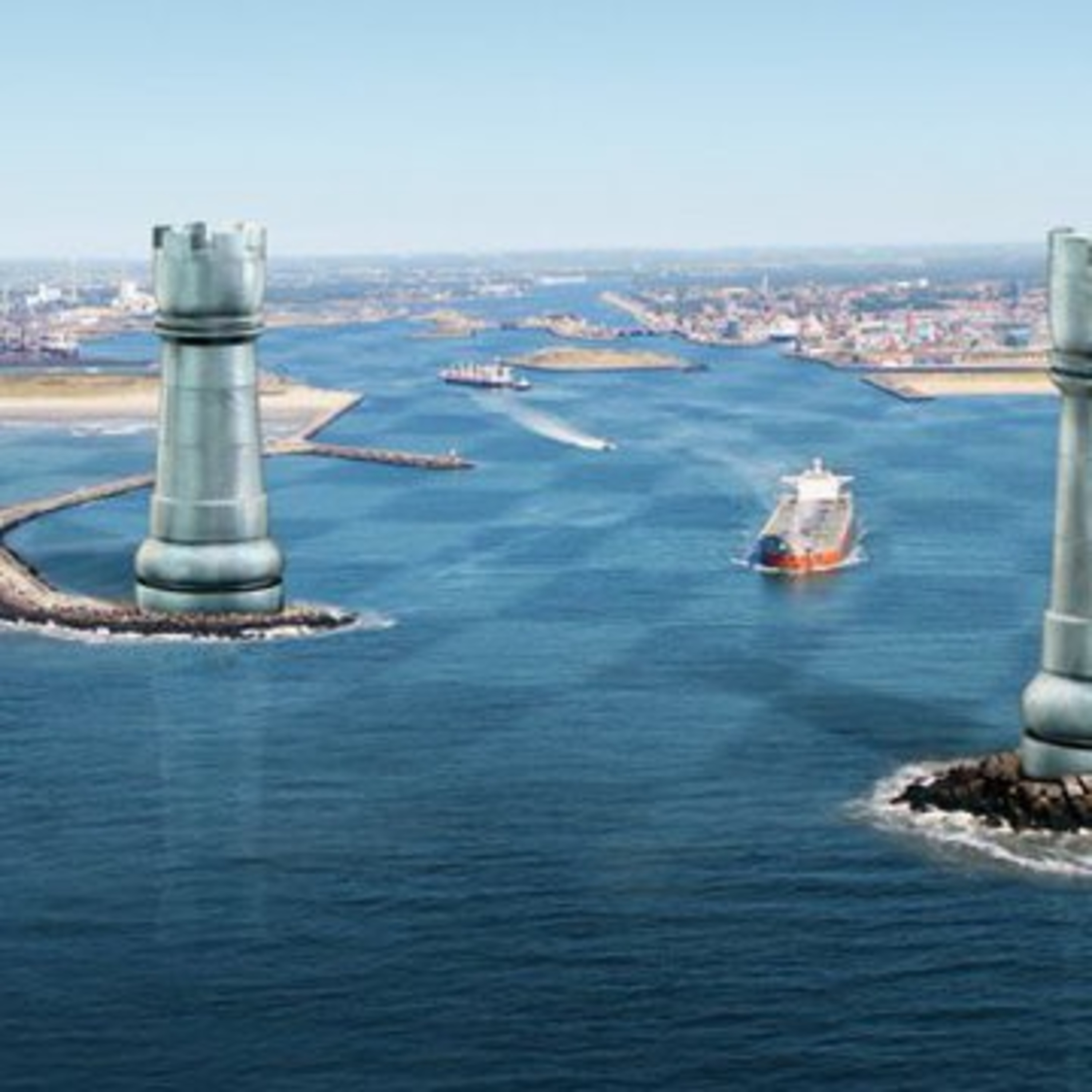 Wijk aan Zee  episode artwork
