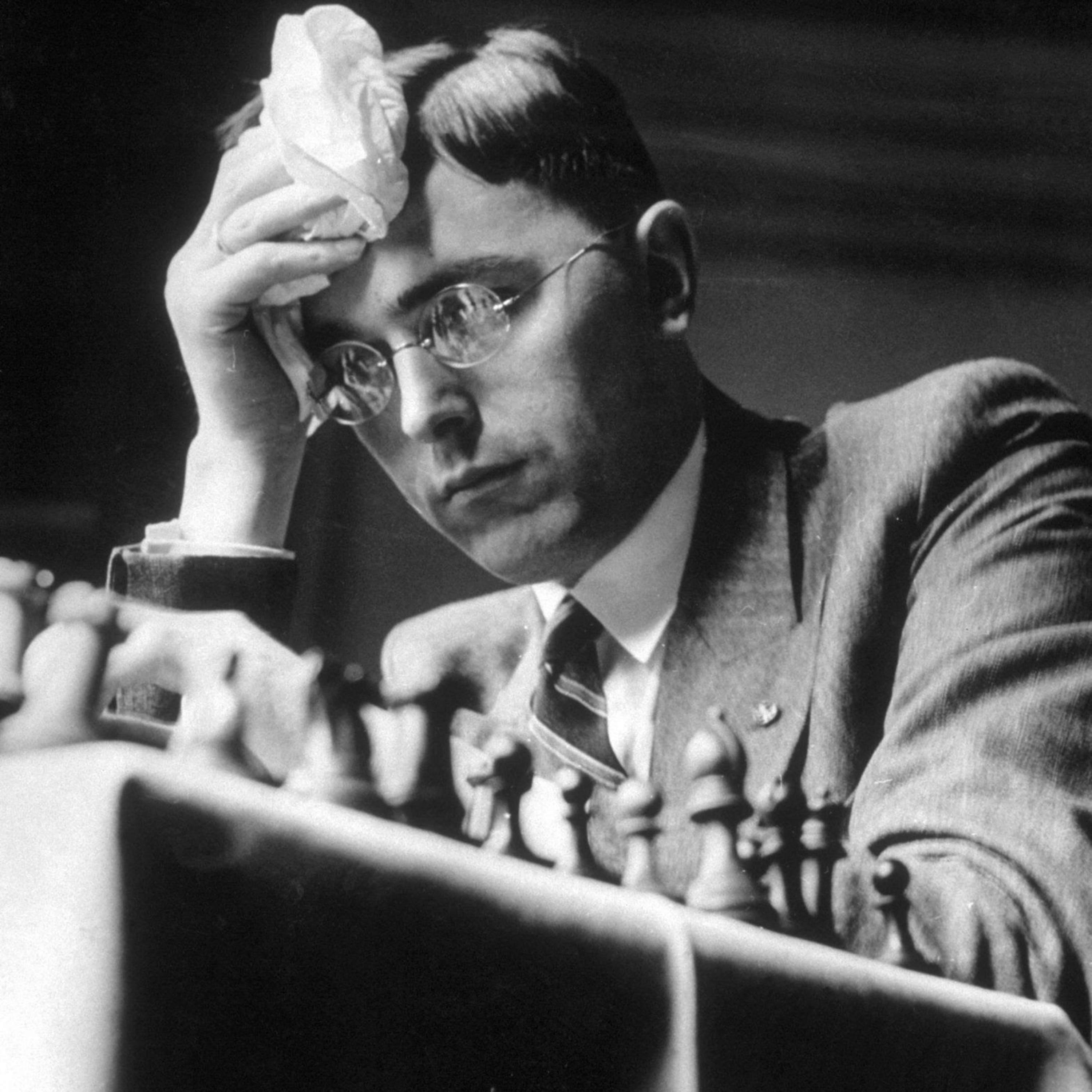 Schach On Air - Das Schachradio