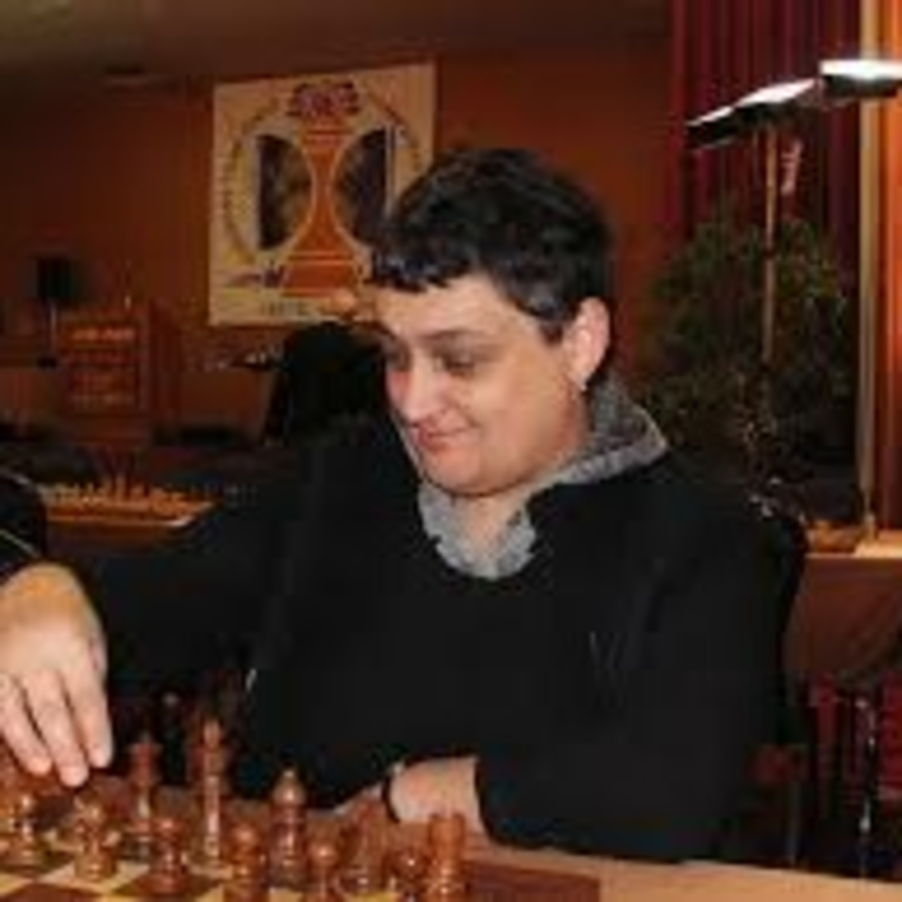 Schach On Air - Das Schachradio