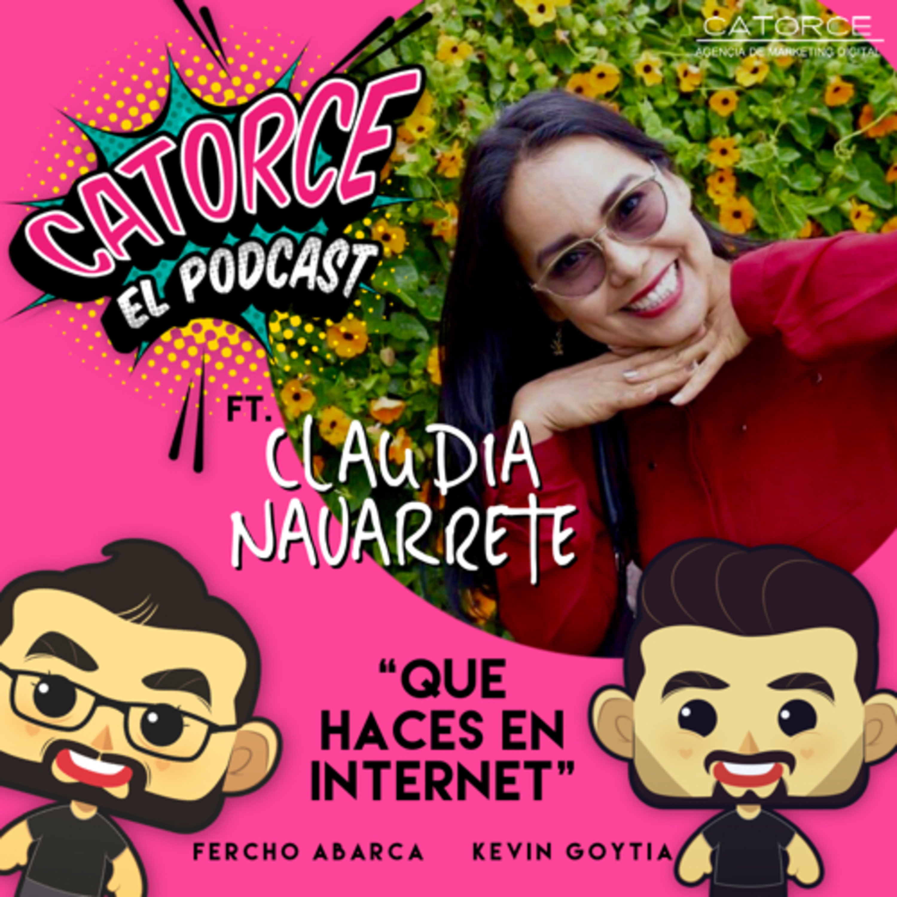 Catorce El Podcast