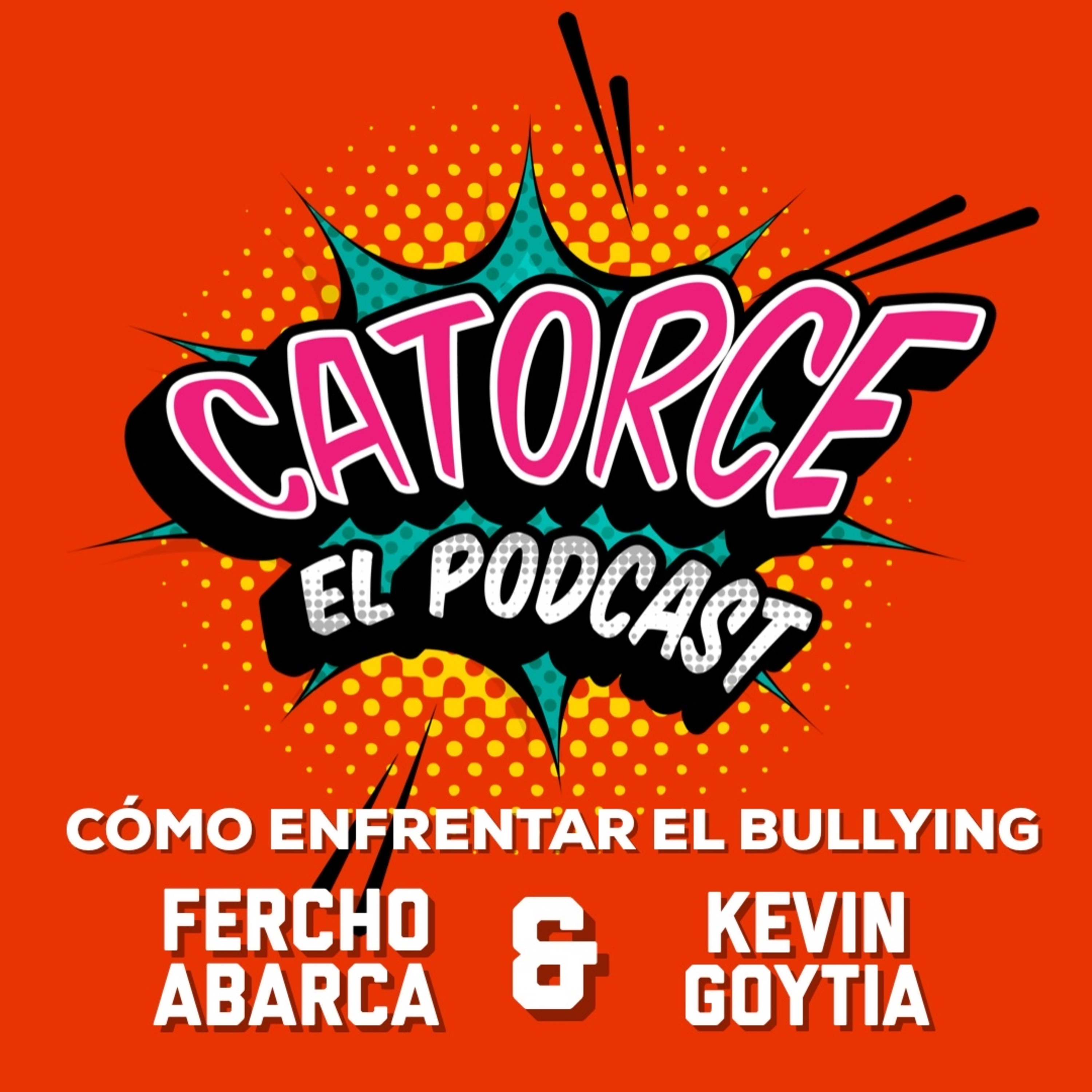 Catorce El Podcast