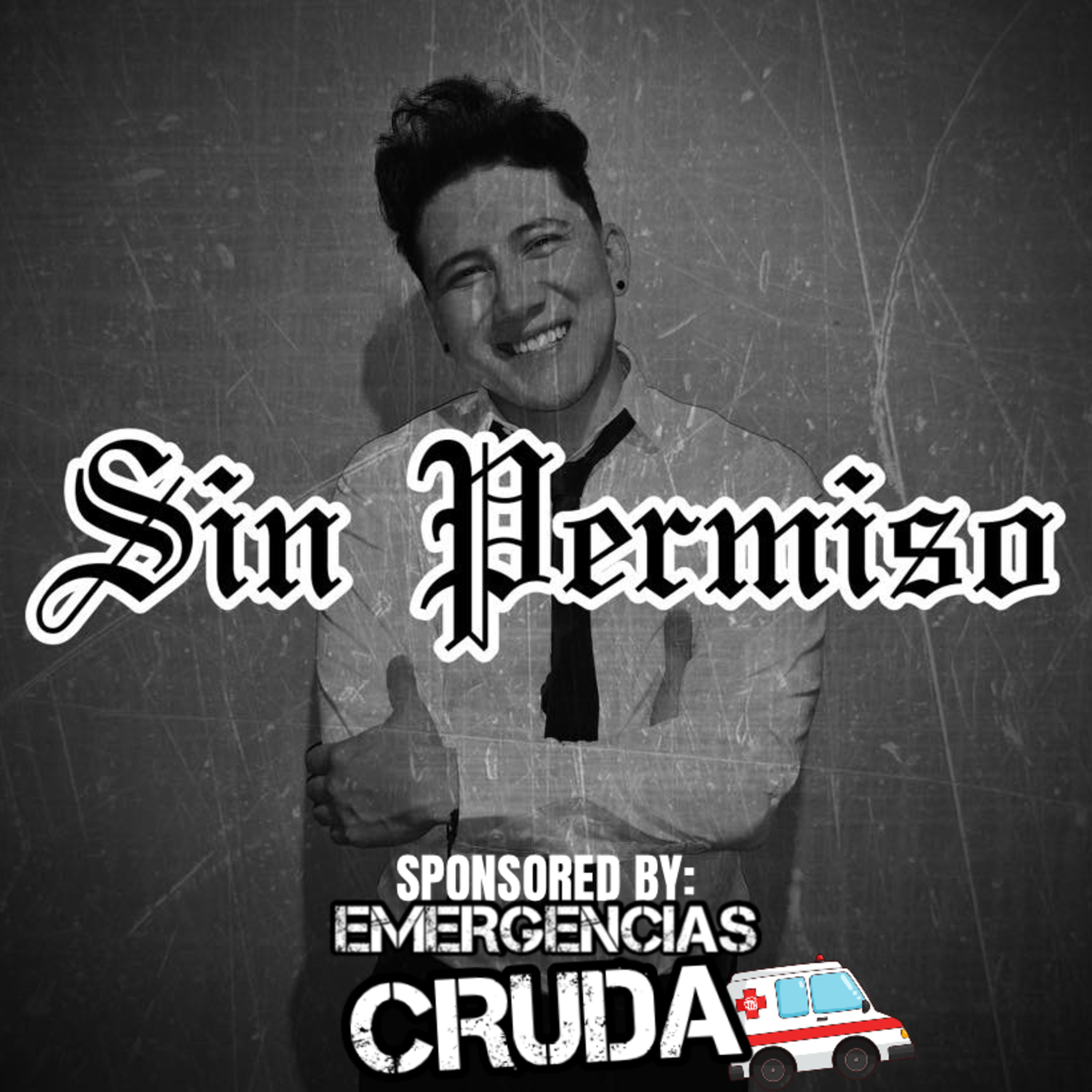 Sin Permiso - Episode 4