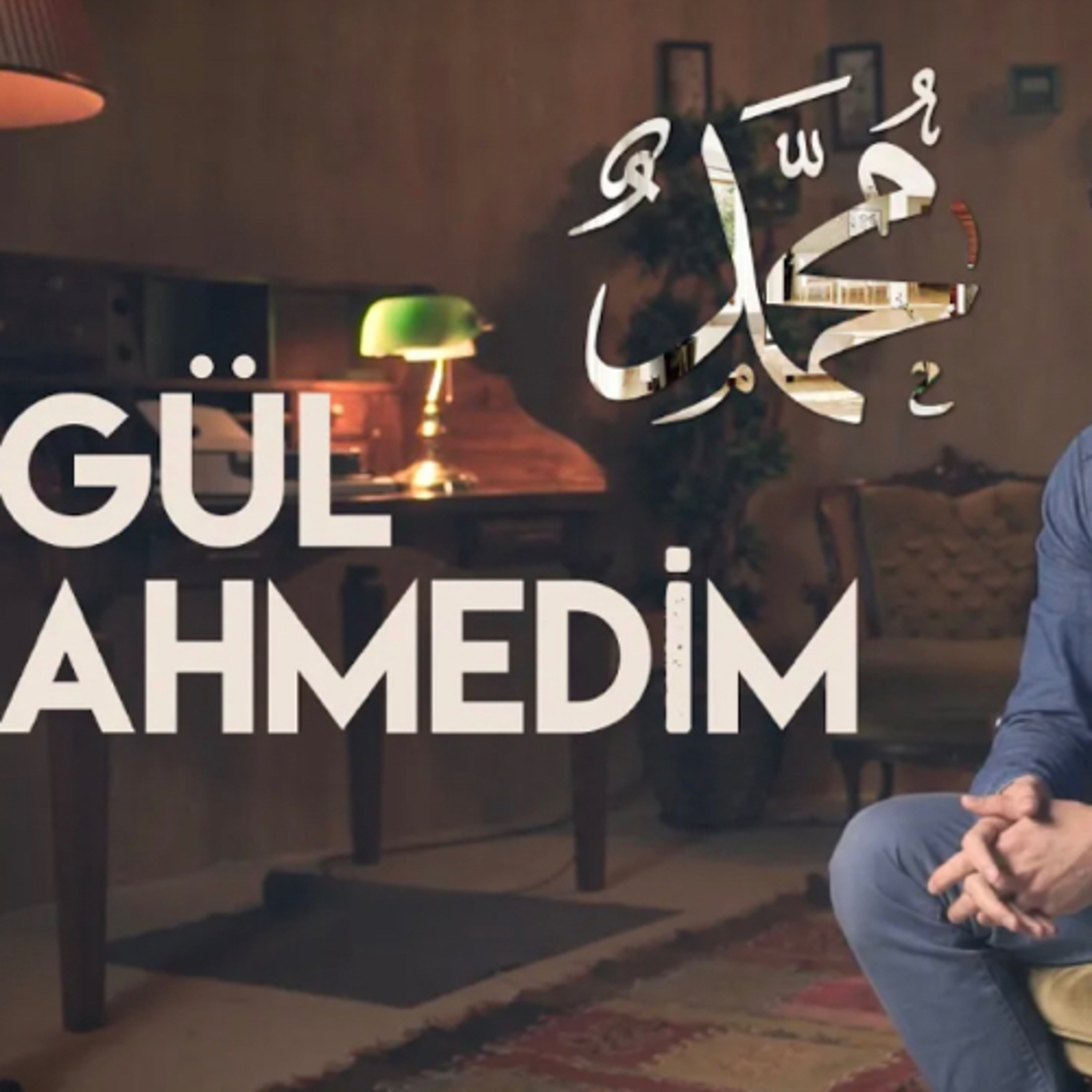 İçinizi Titretecek İLAHİ - Gül Ahmedim (Serdar Altınel) episode artwork