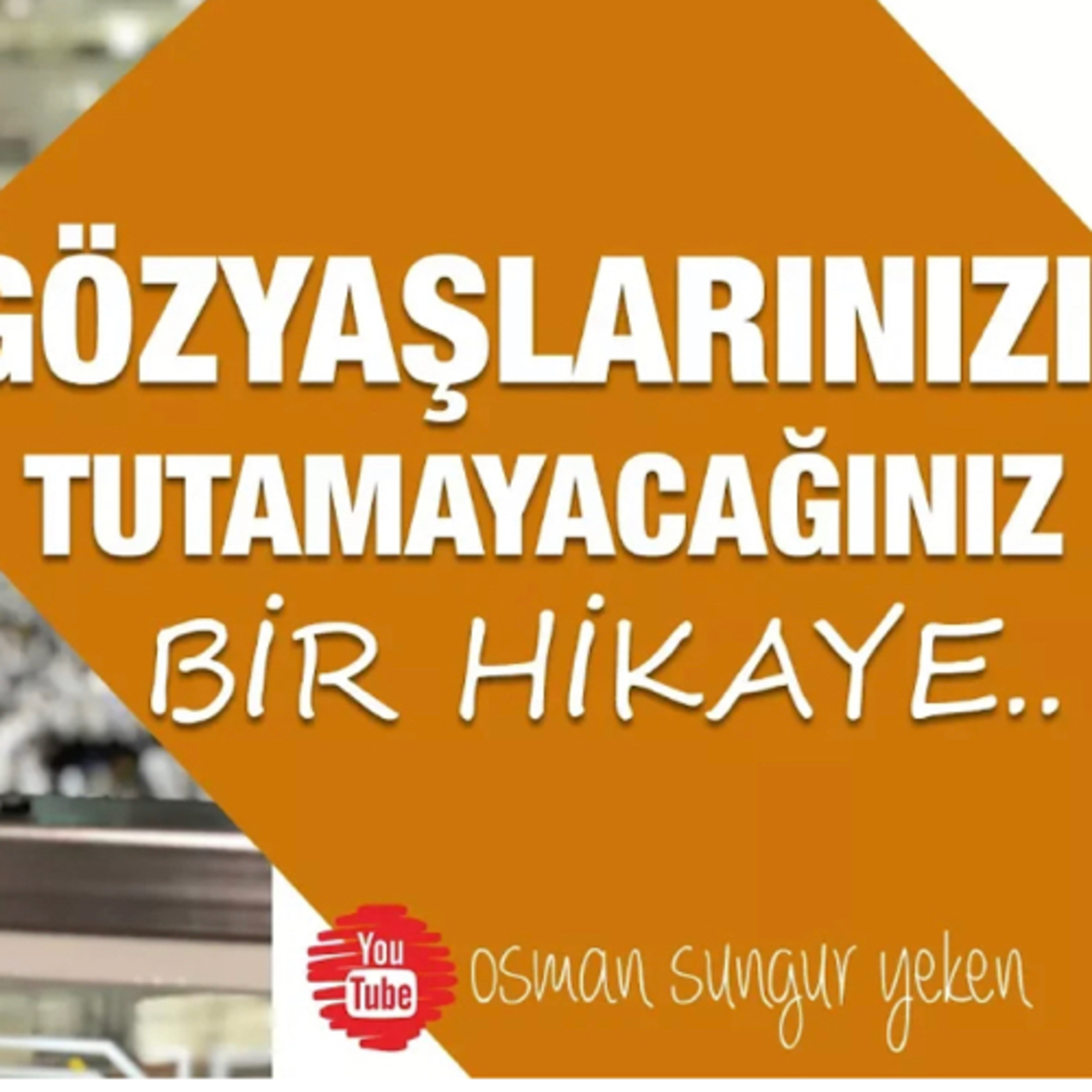 Osman Sungur Yeken