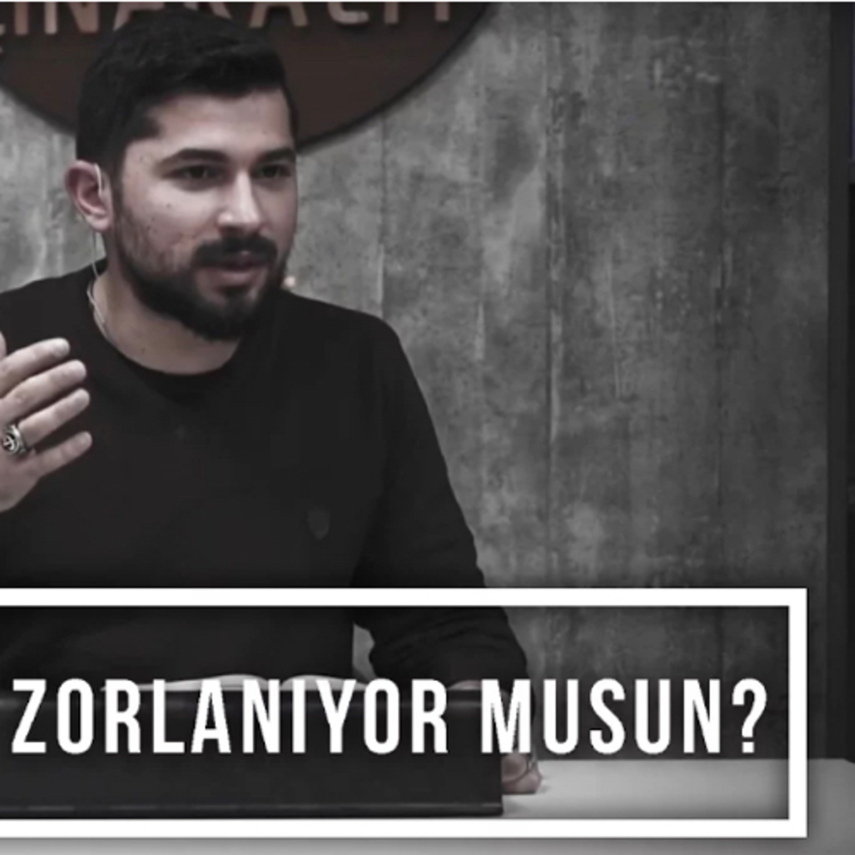 Namaz Kılmakta Zorlanıyorsan Bu Sohbet Tam Sana Göre! episode artwork
