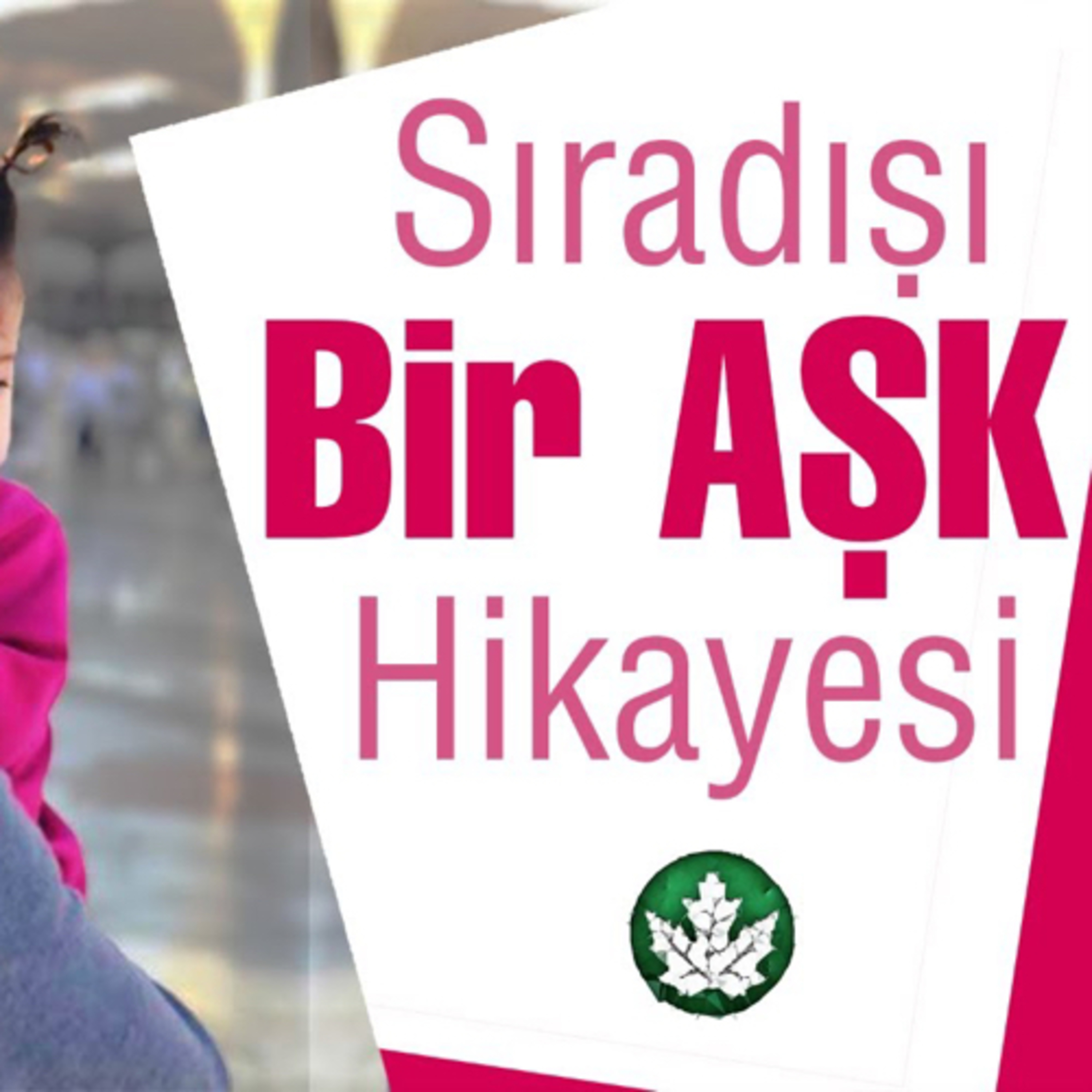Sıradışı Bir Aşk Hikayesi - Hz. Sümeyra episode artwork