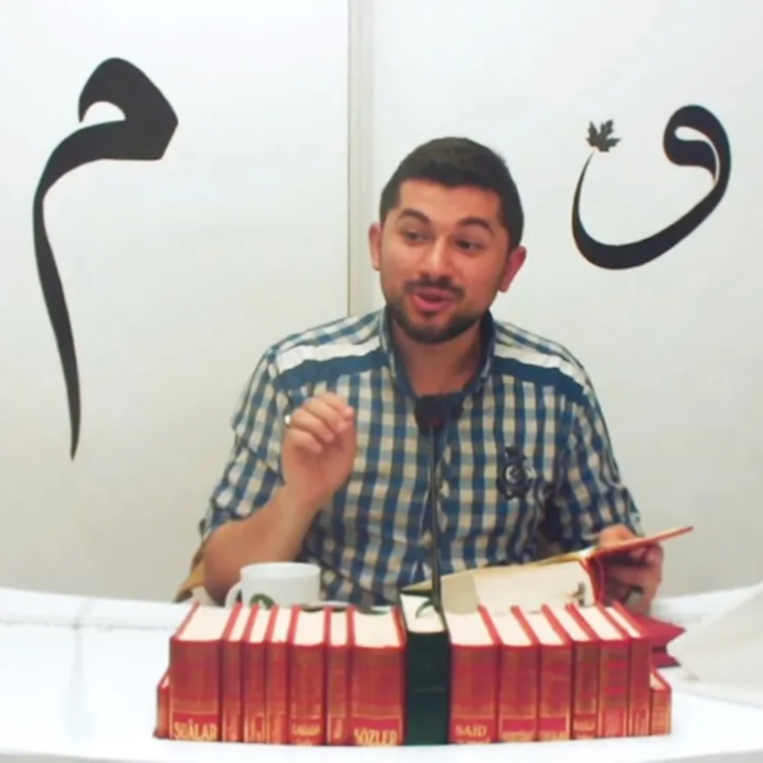 Osman Sungur Yeken