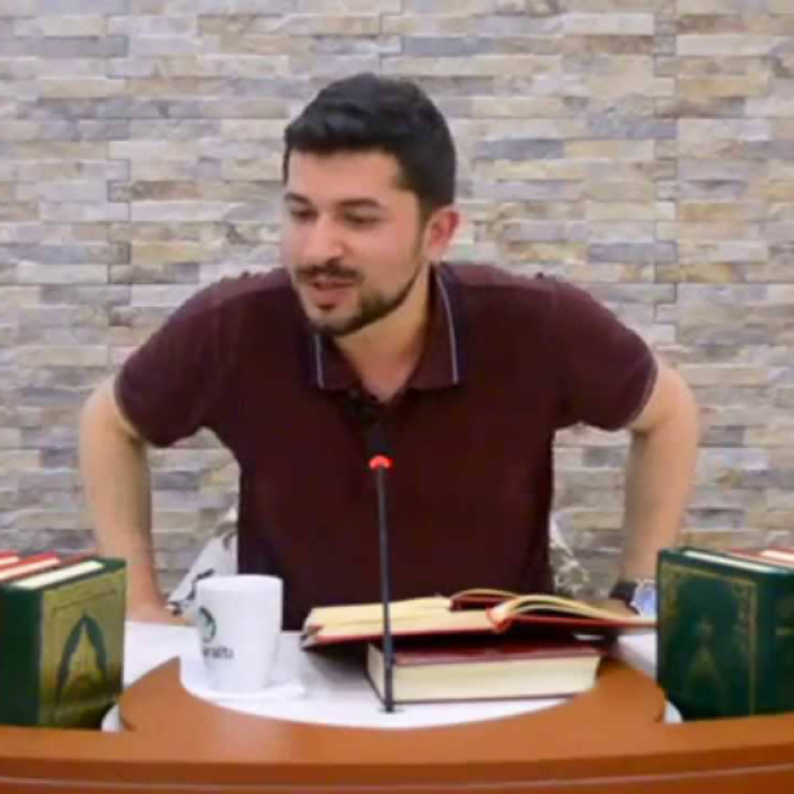 Osman Sungur Yeken
