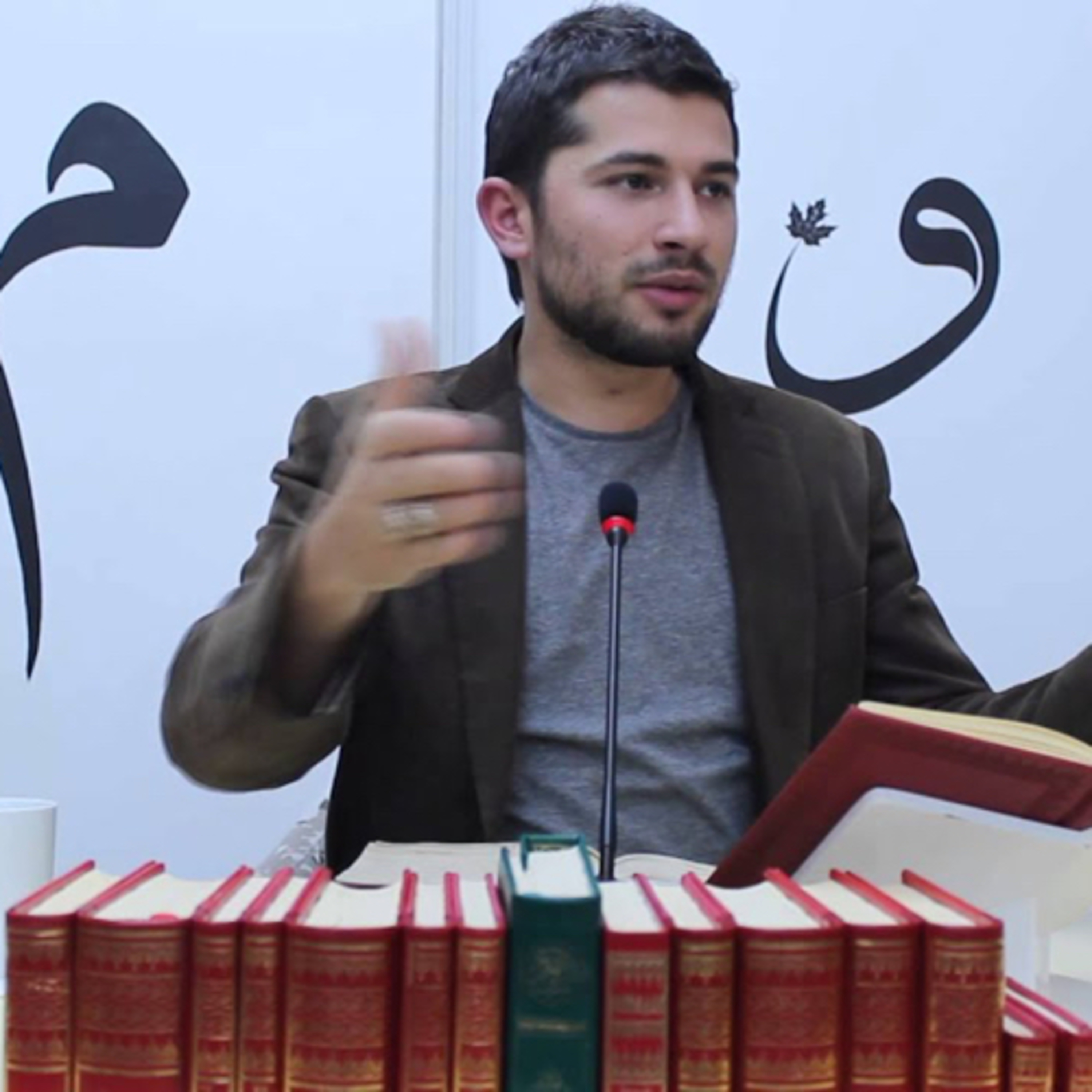 Osman Sungur Yeken