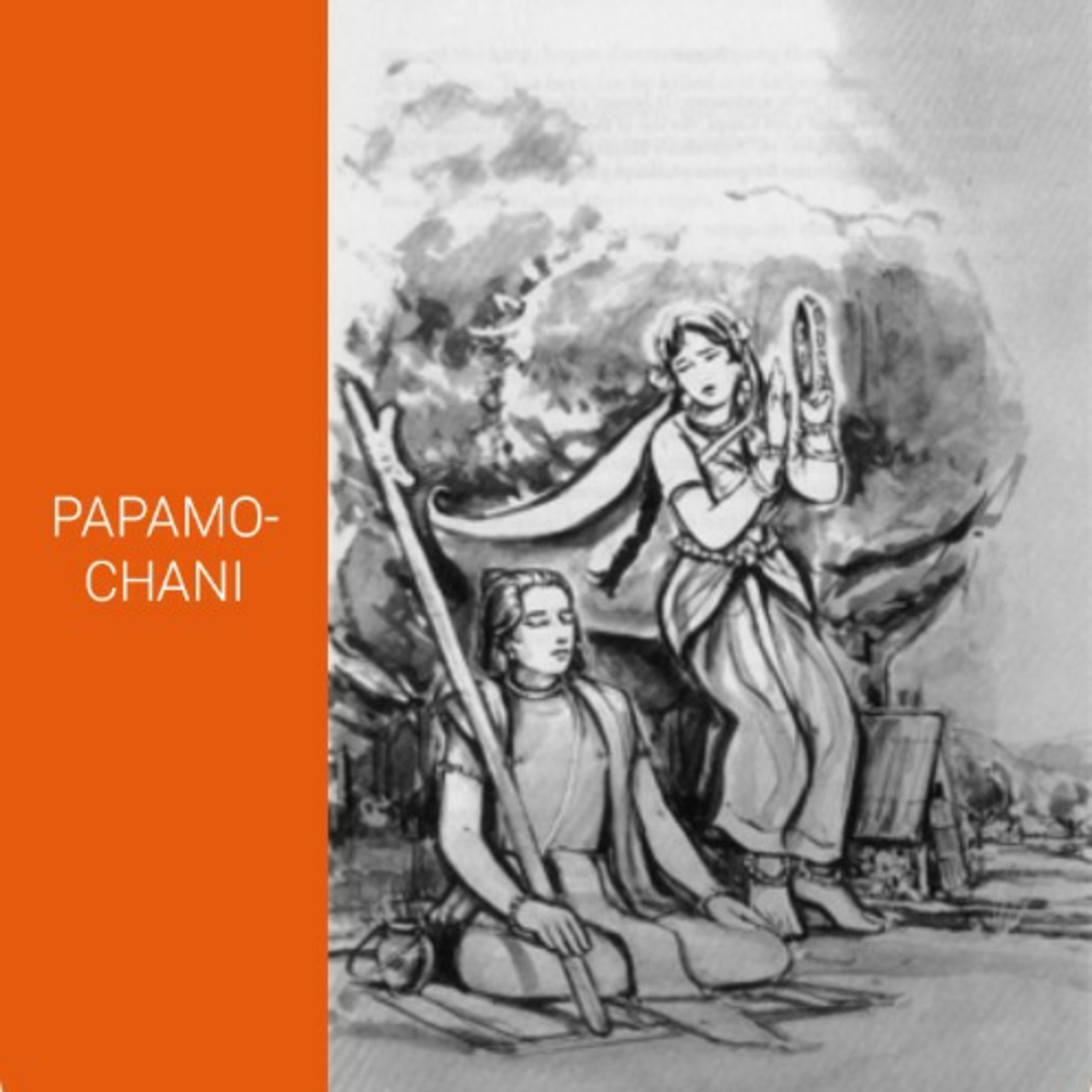 Hoje é dia do Sagrado jejum de Sri Papamocani Ekadasi dia 05/04/2024 lendo a história. Sexta-feira
