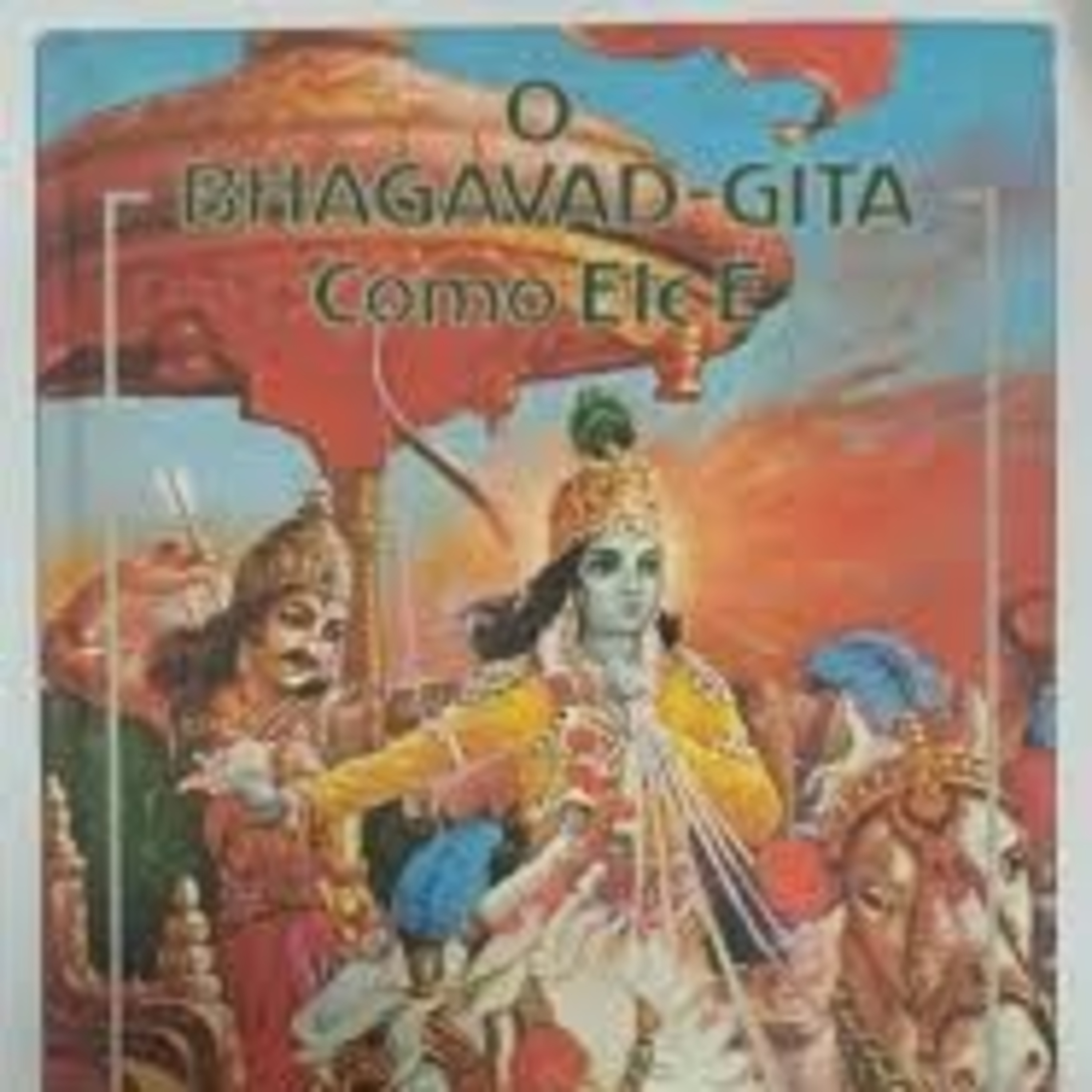 Sobre a Reencarnação Segundo a Tradição Milenar Indiana Dos Vedas.