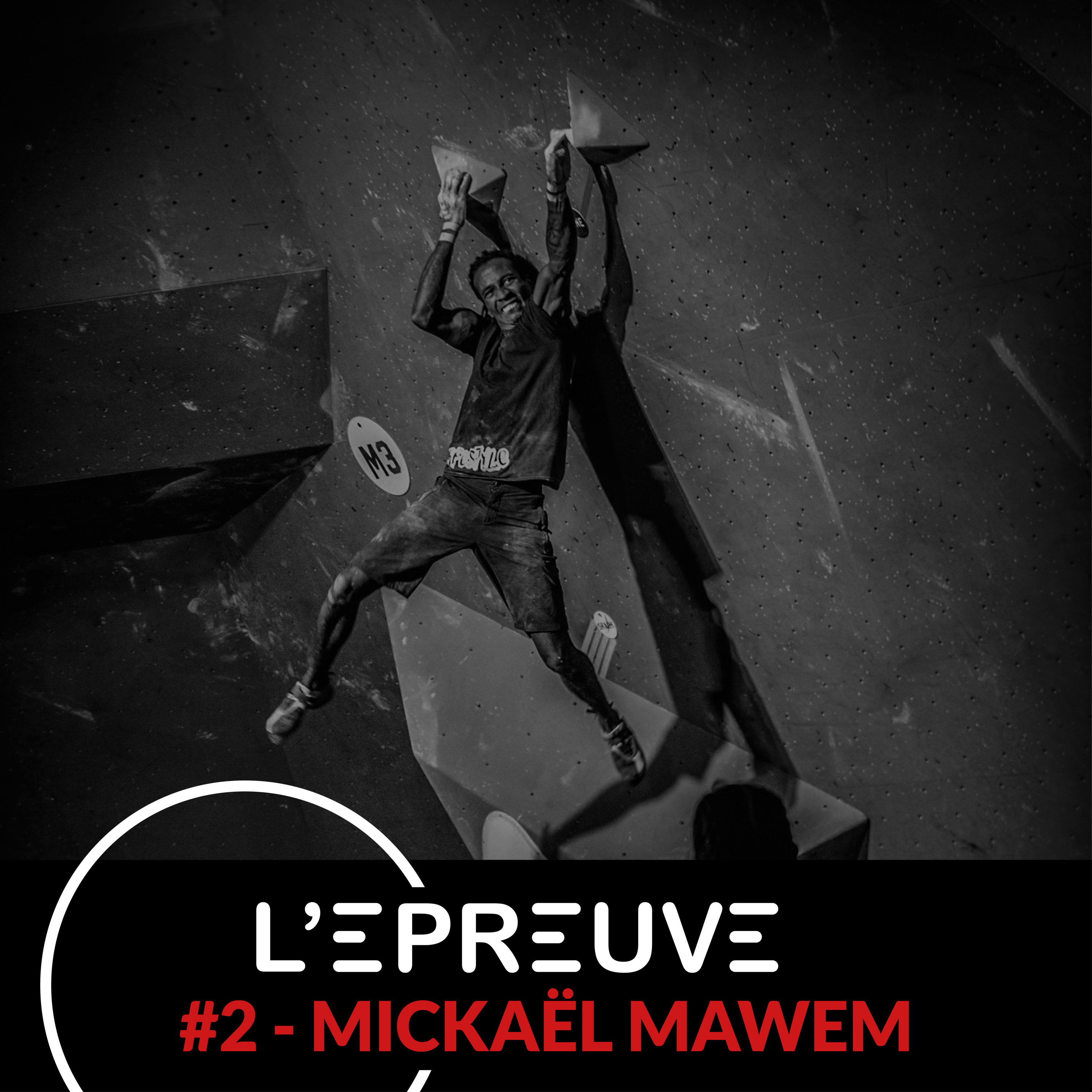 L\'Epreuve