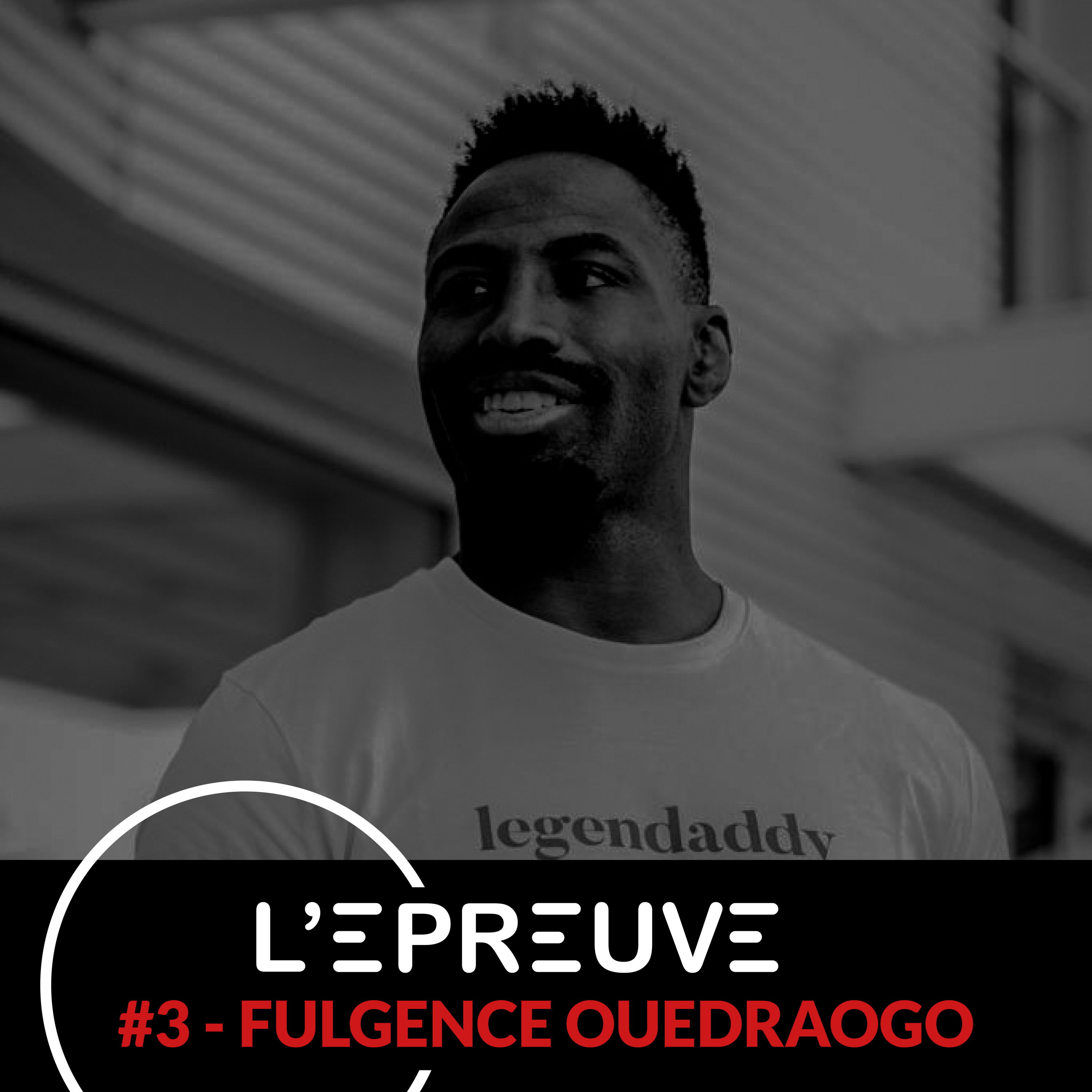 L\'Epreuve