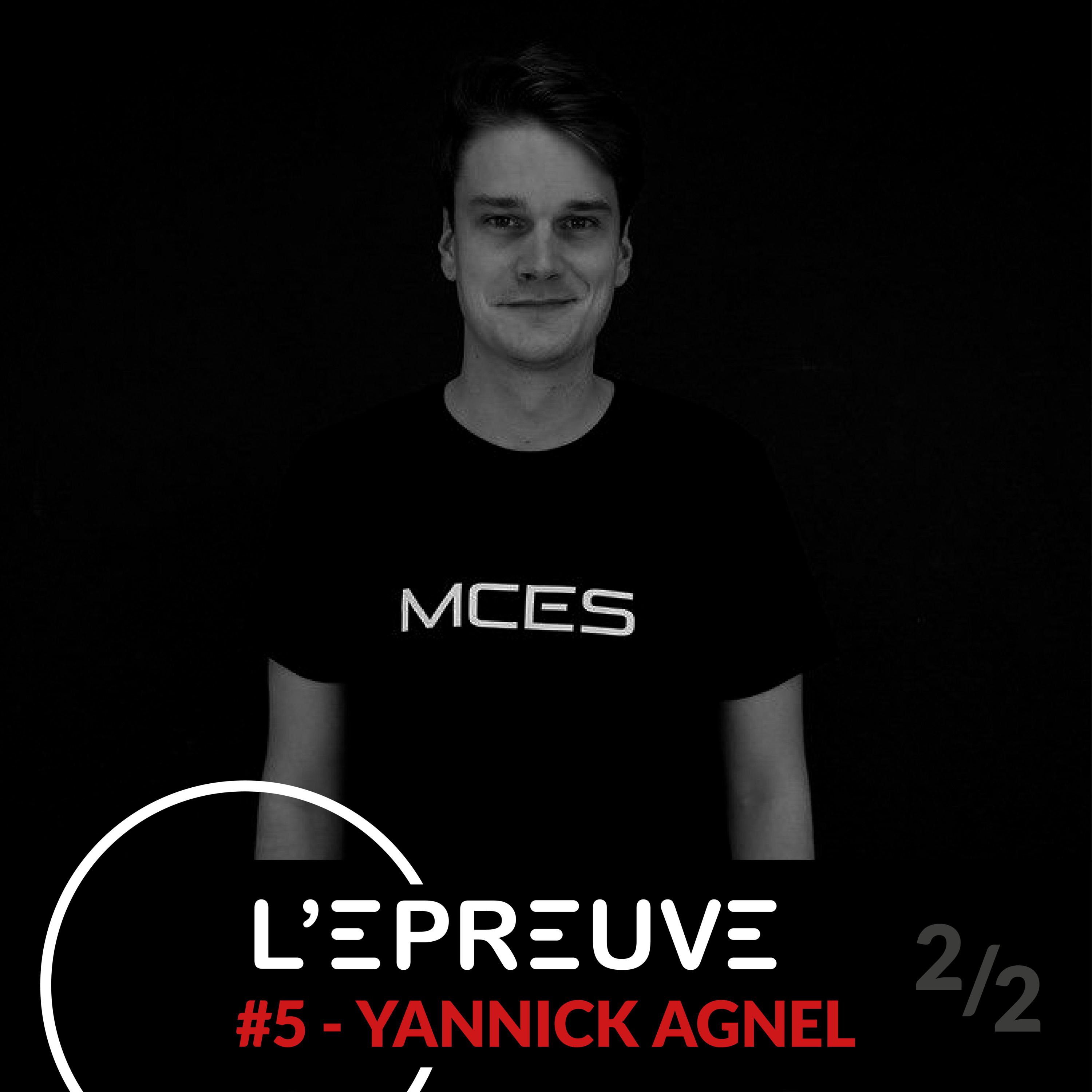 L\'Epreuve