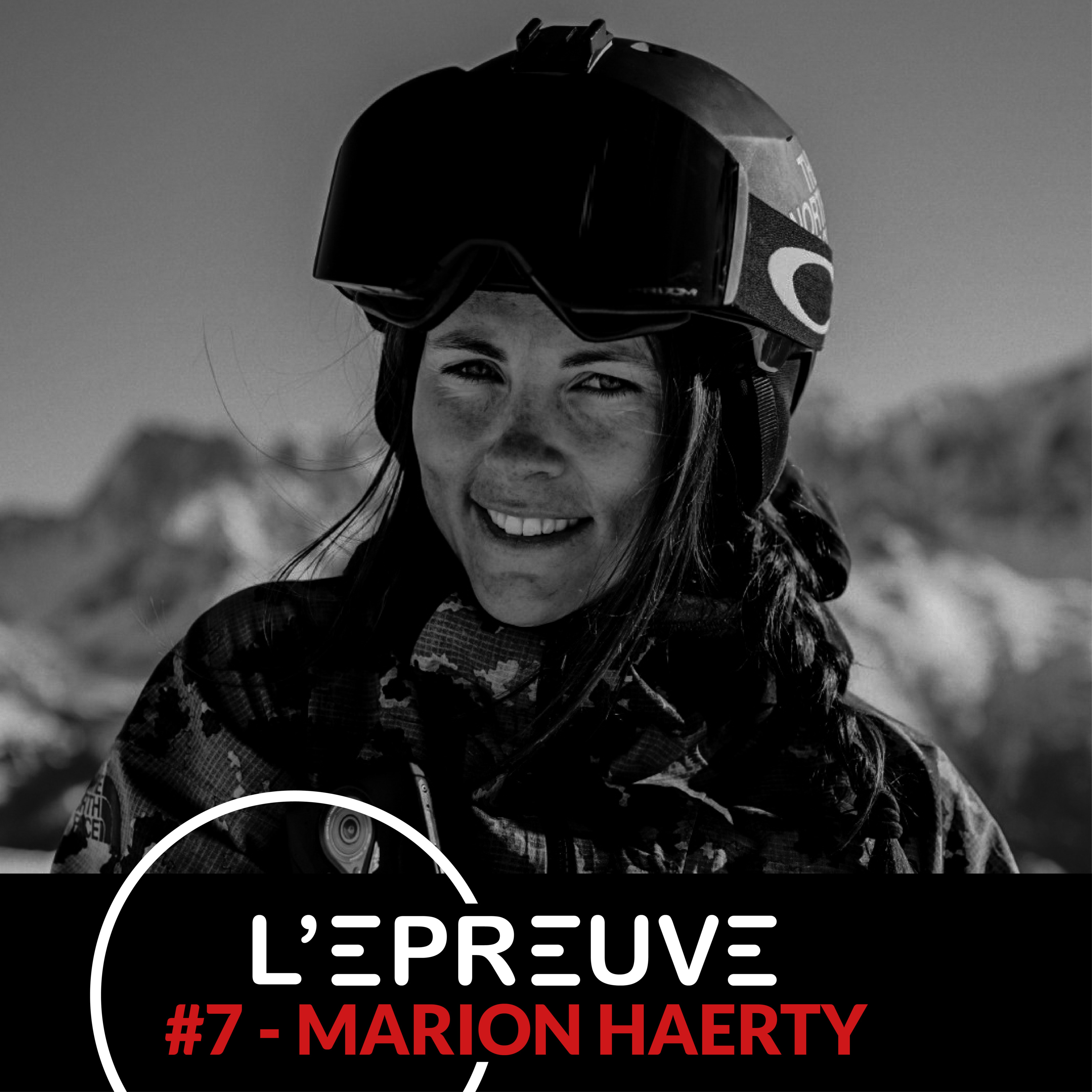 L\'Epreuve