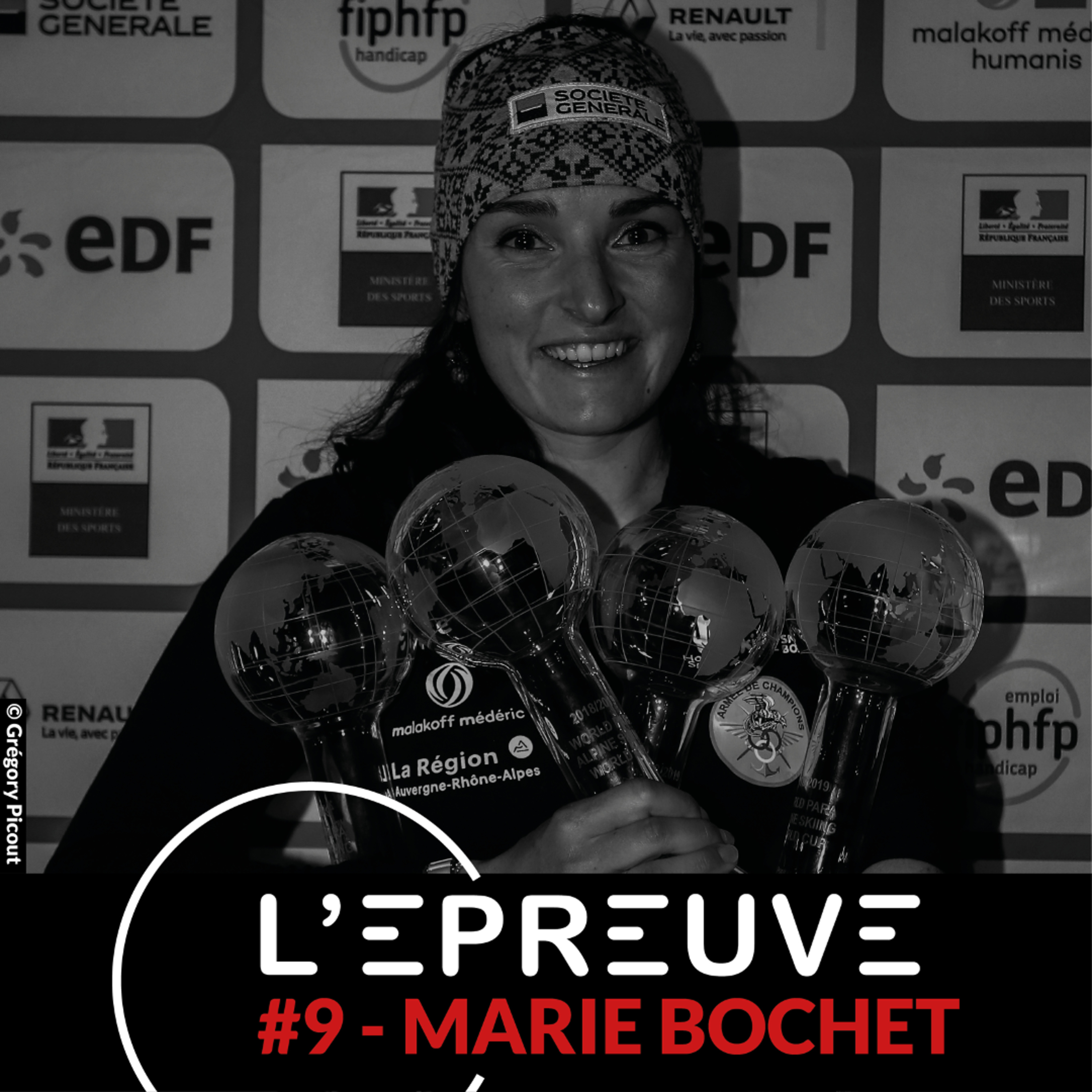 L\'Epreuve