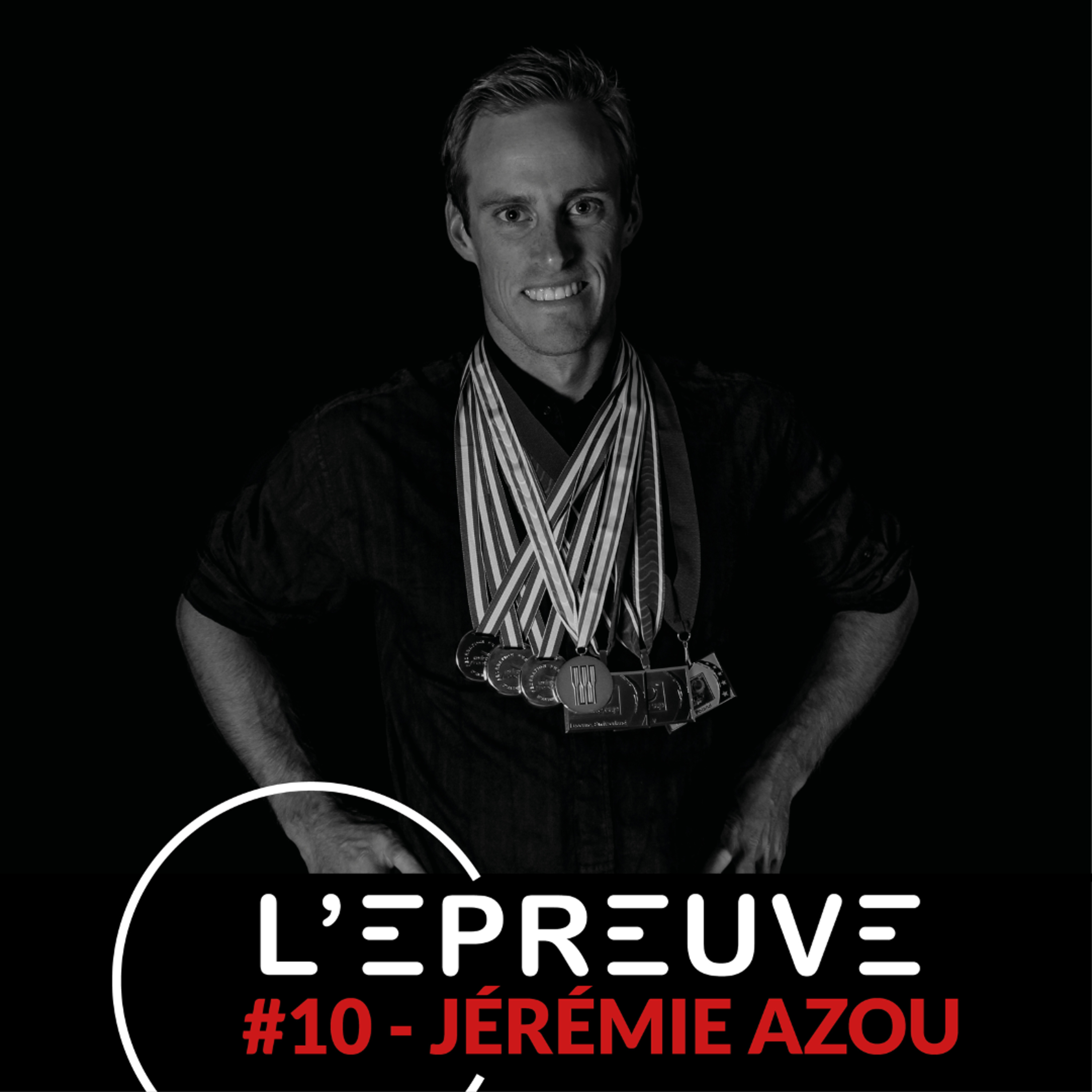 L\'Epreuve