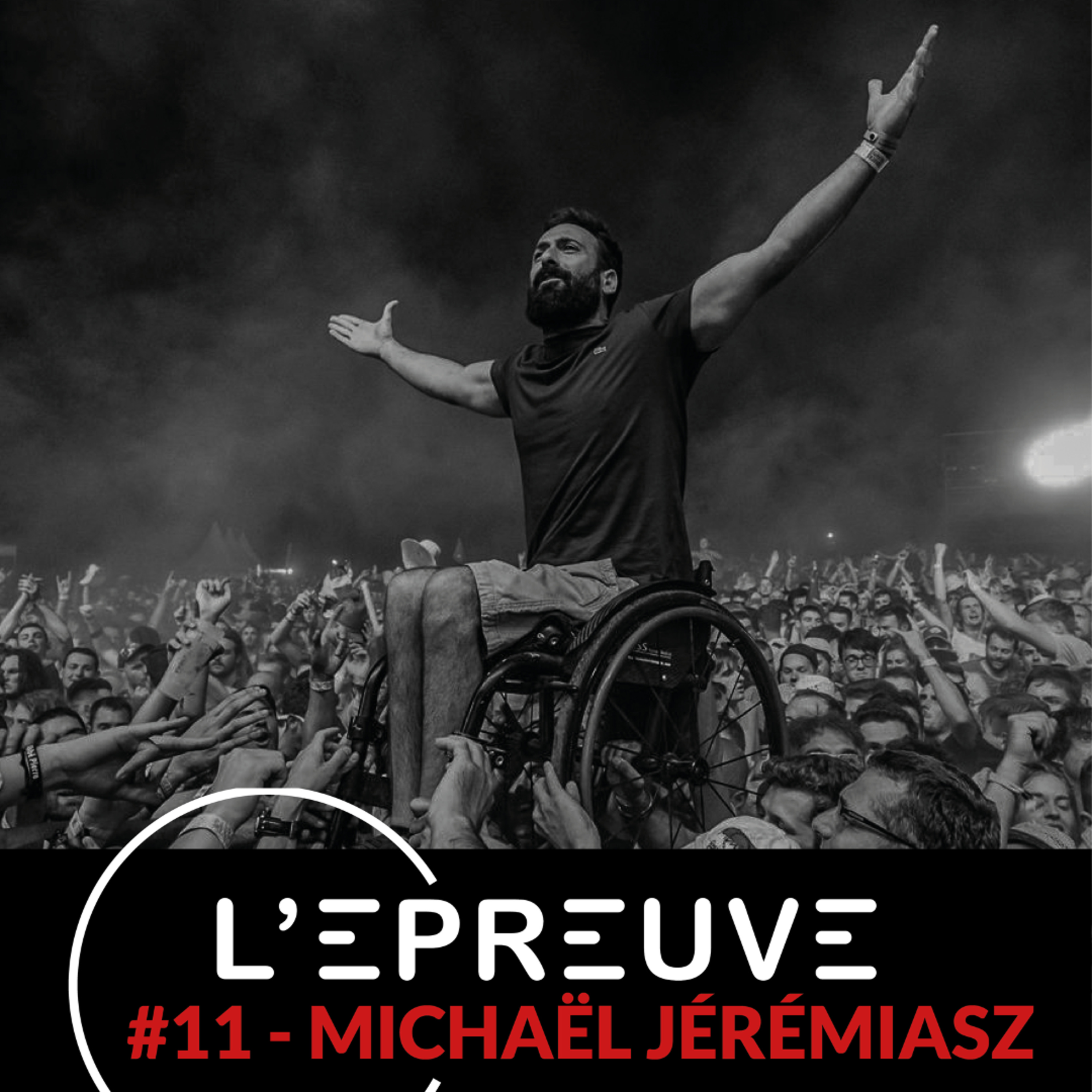 L\'Epreuve