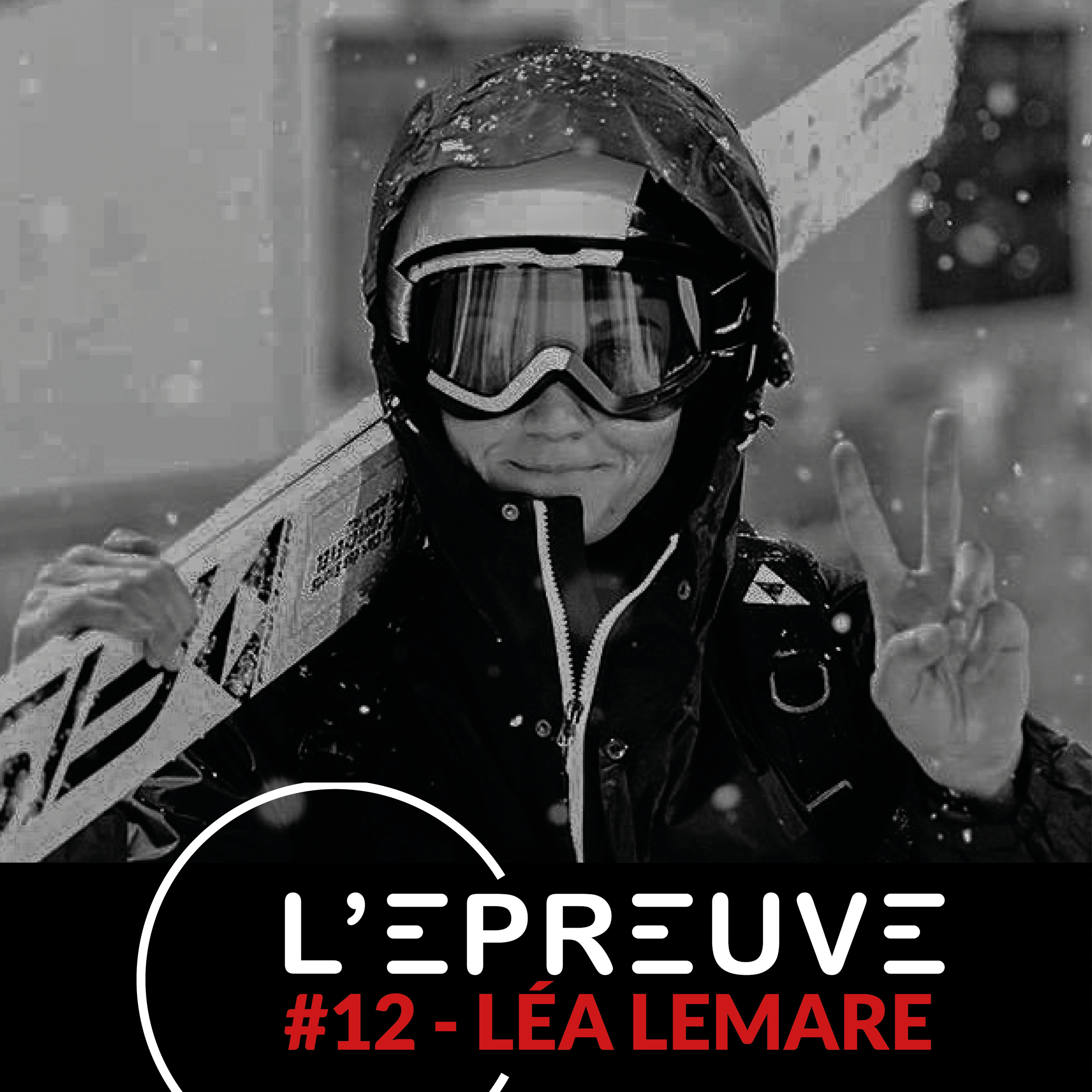 L\'Epreuve