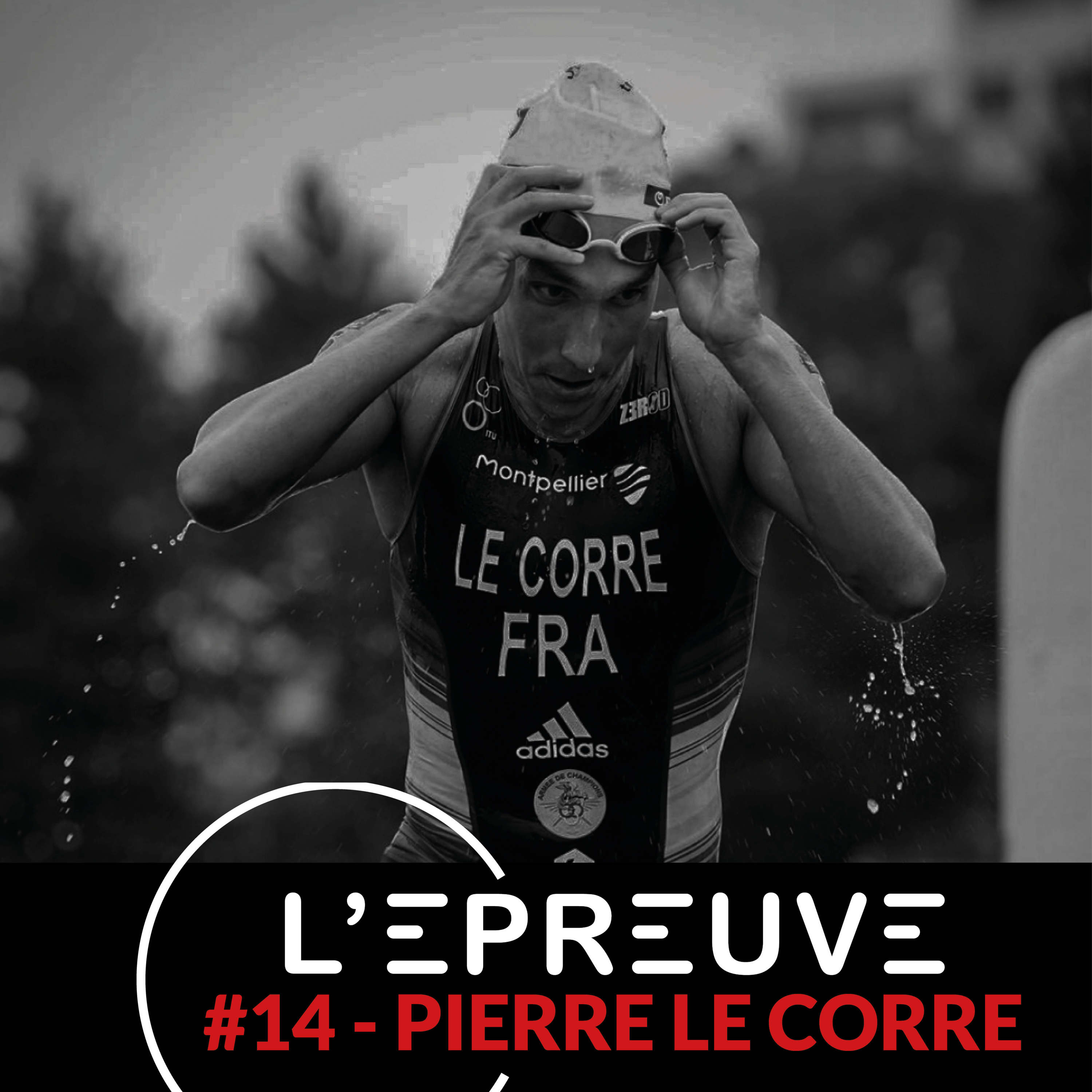 L\'Epreuve