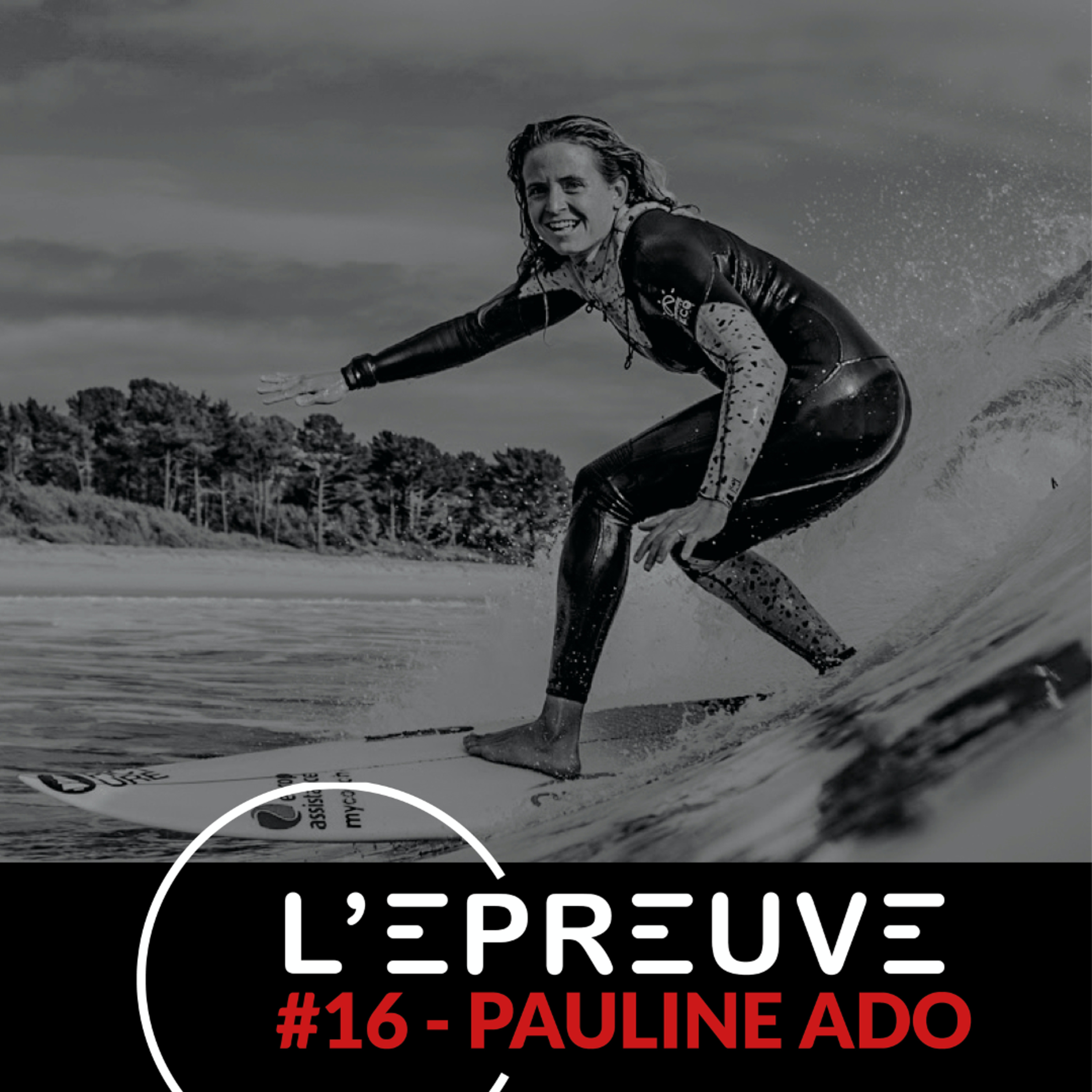 L\'Epreuve