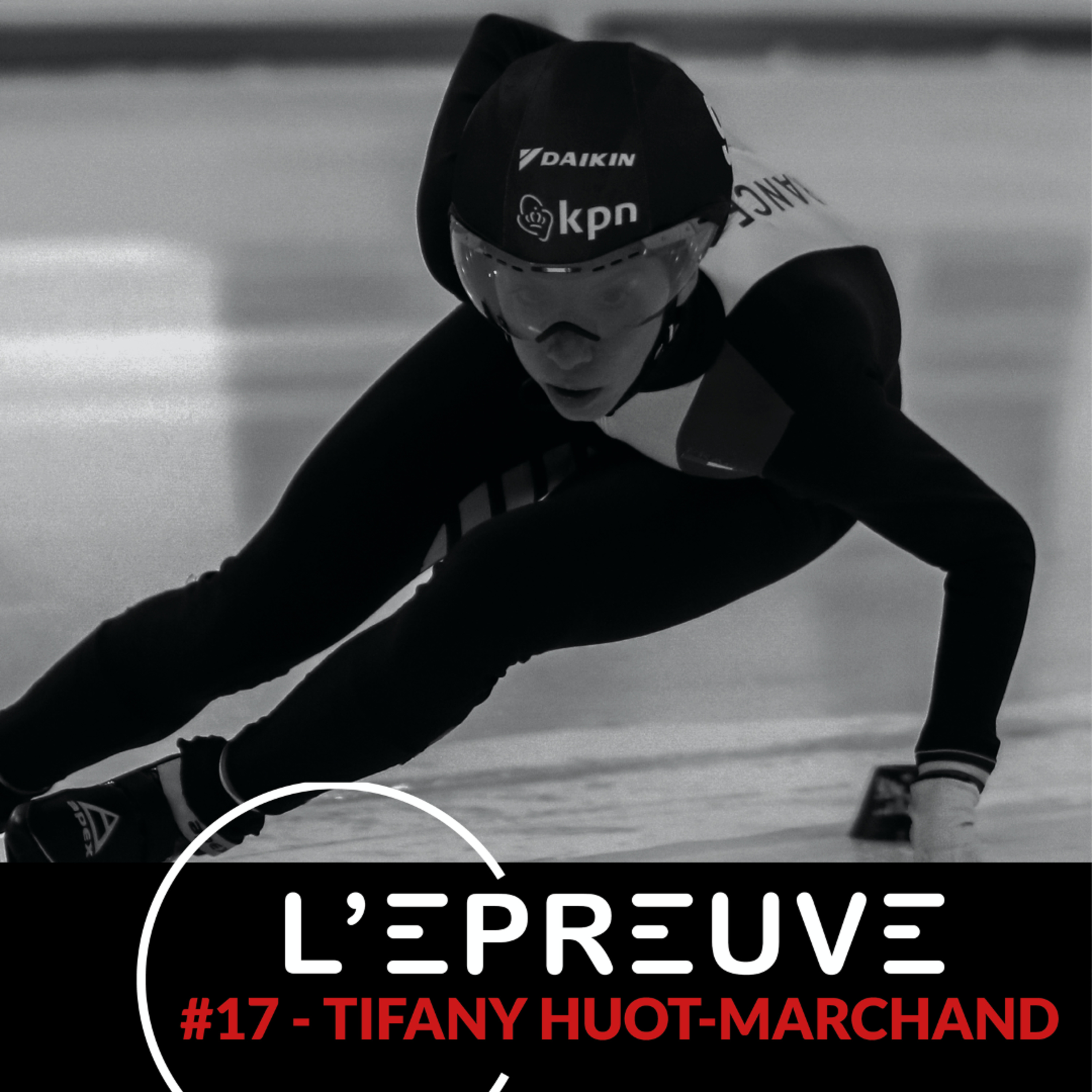 L\'Epreuve