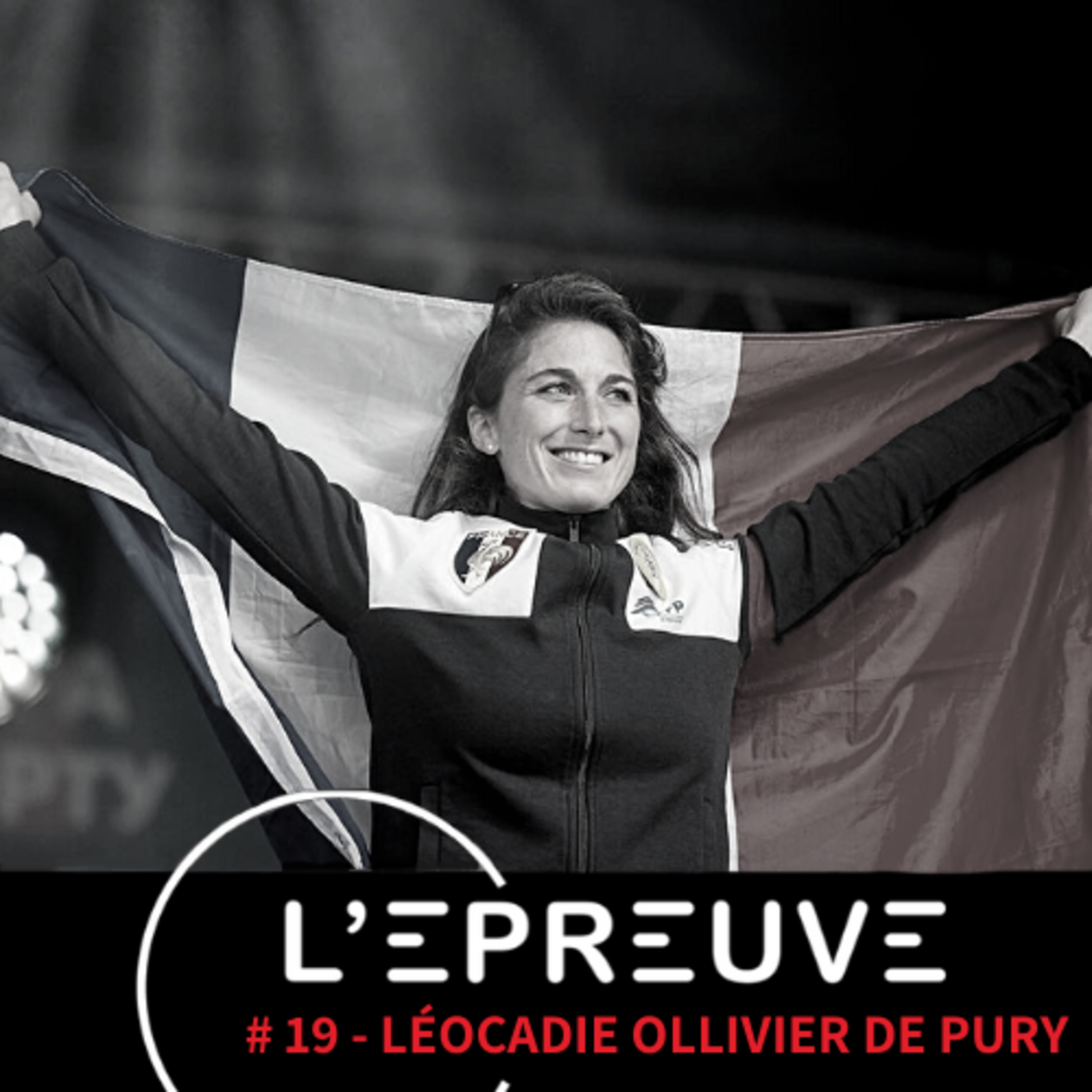 L\'Epreuve