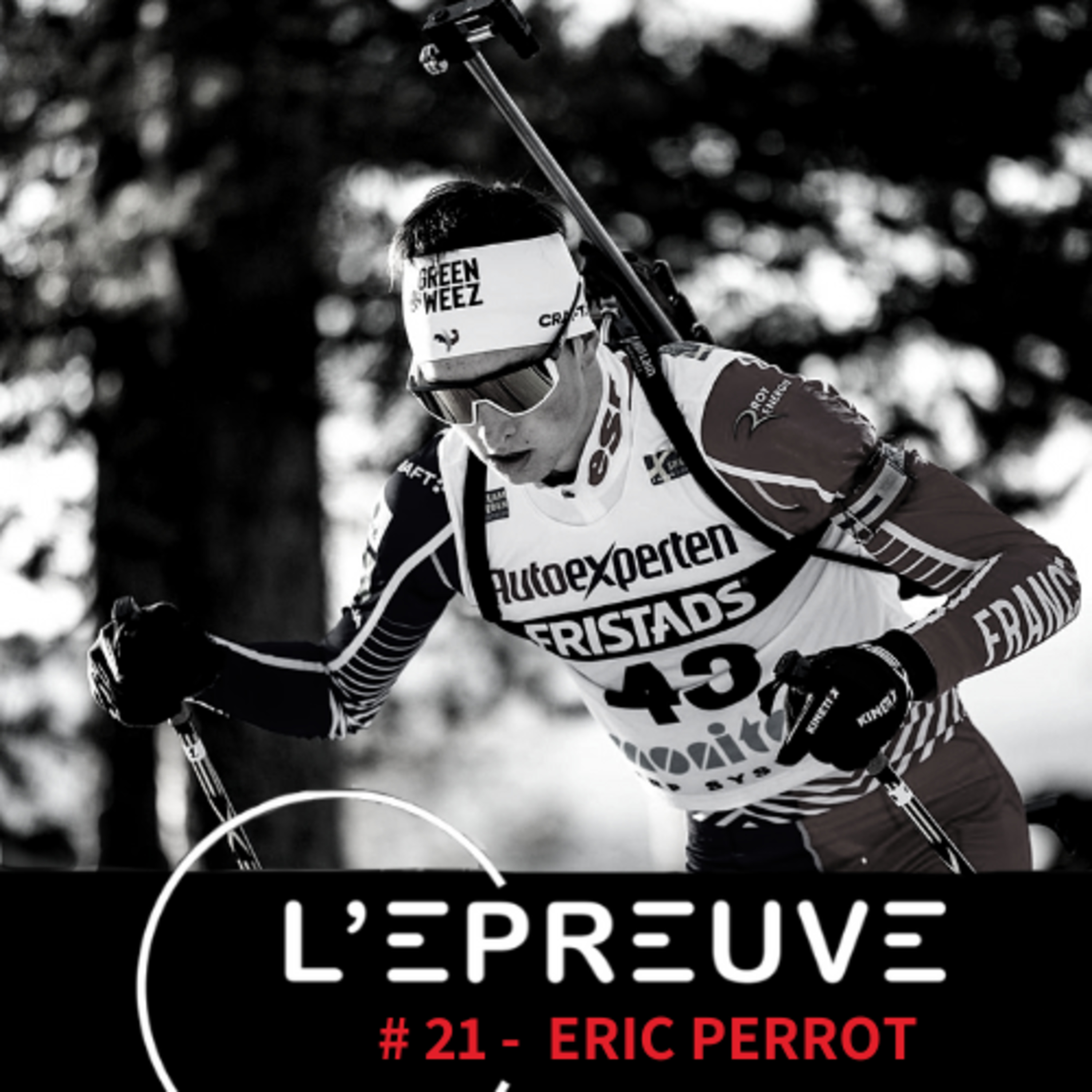 L\'Epreuve