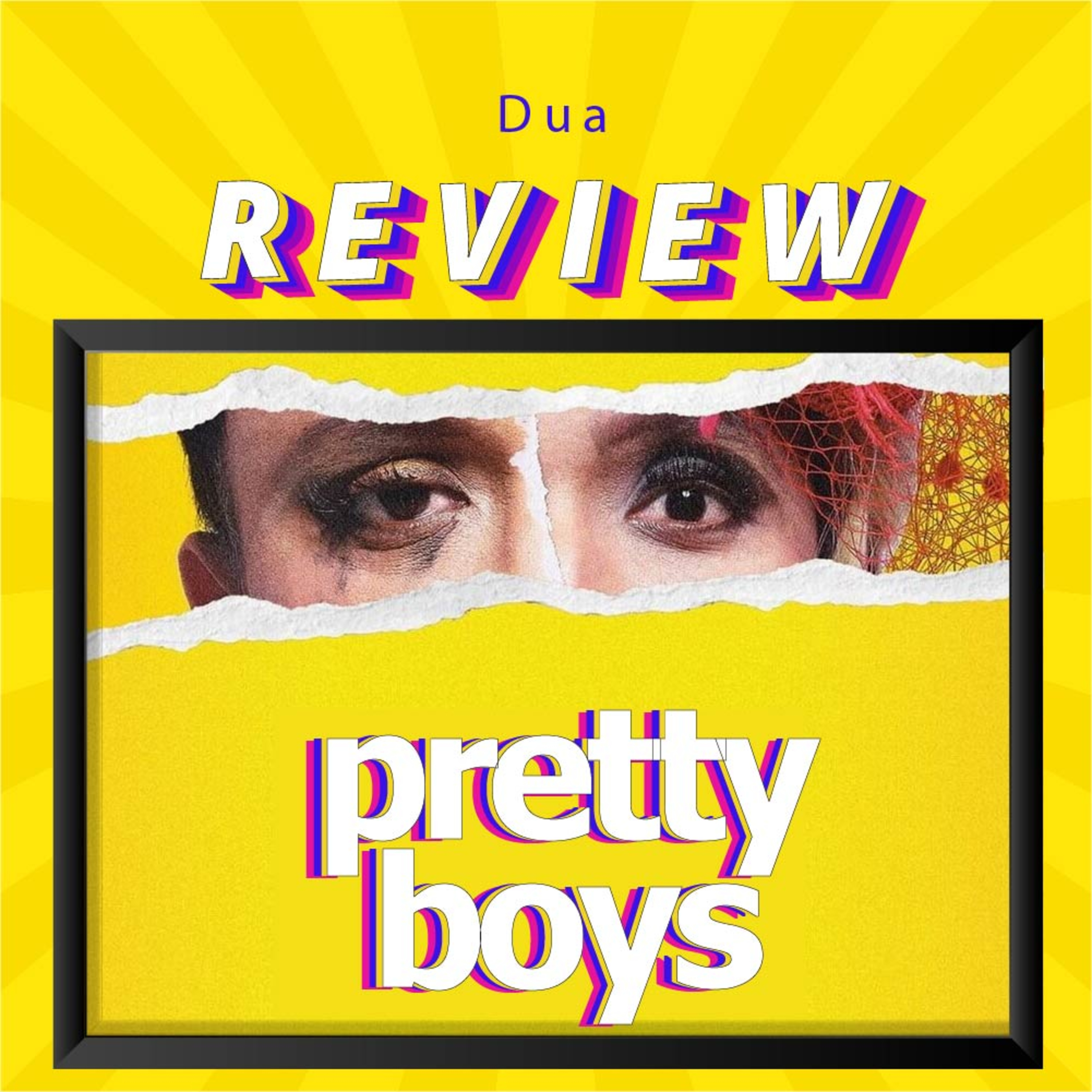 REVIEW RECEH