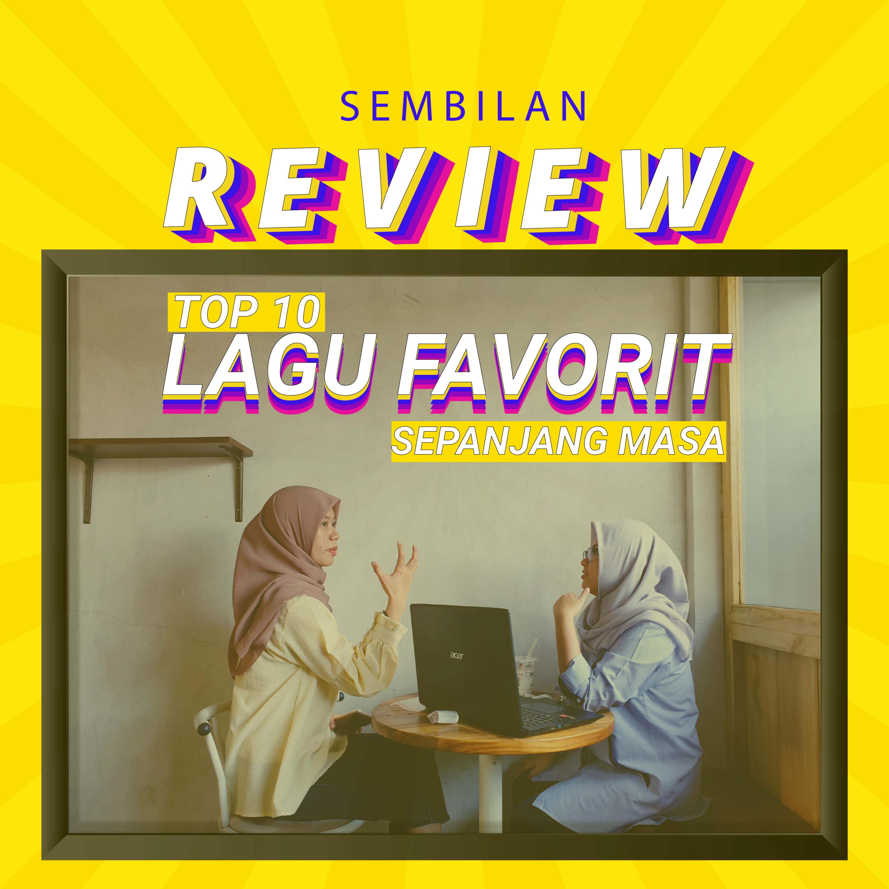 REVIEW RECEH