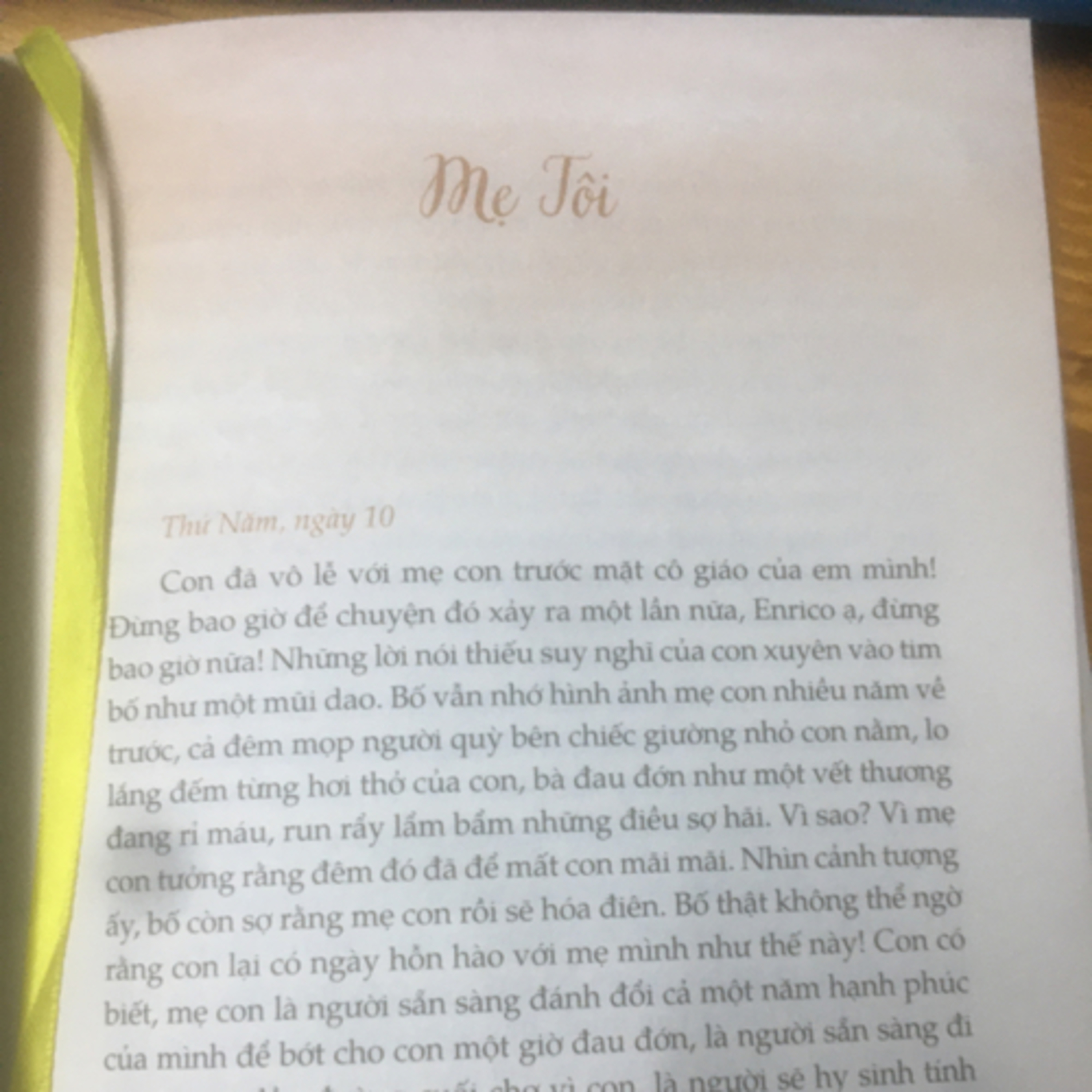 Radio Mikael Lee Story
