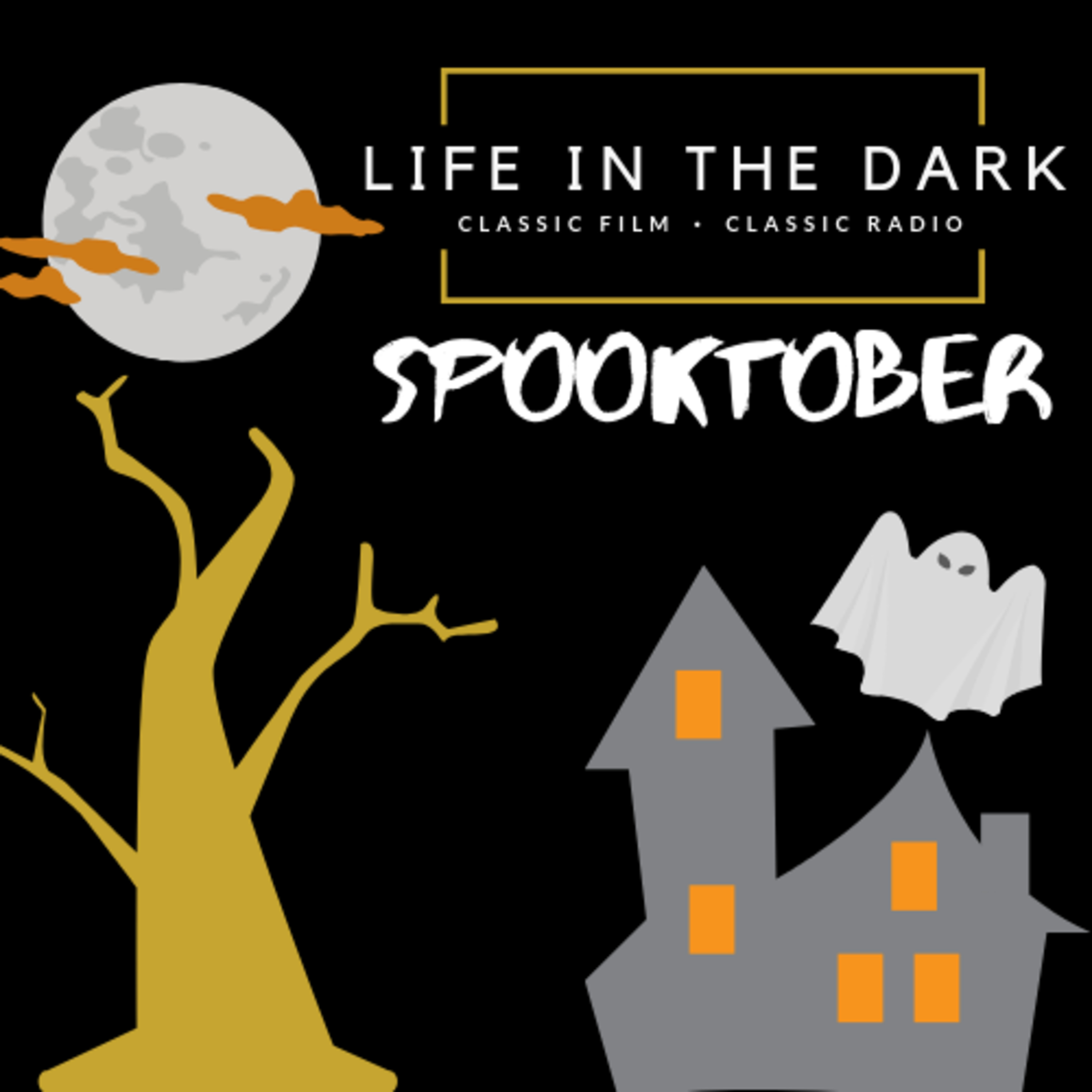 Life in the Dark Spooktober: Triple-Threat Thursday