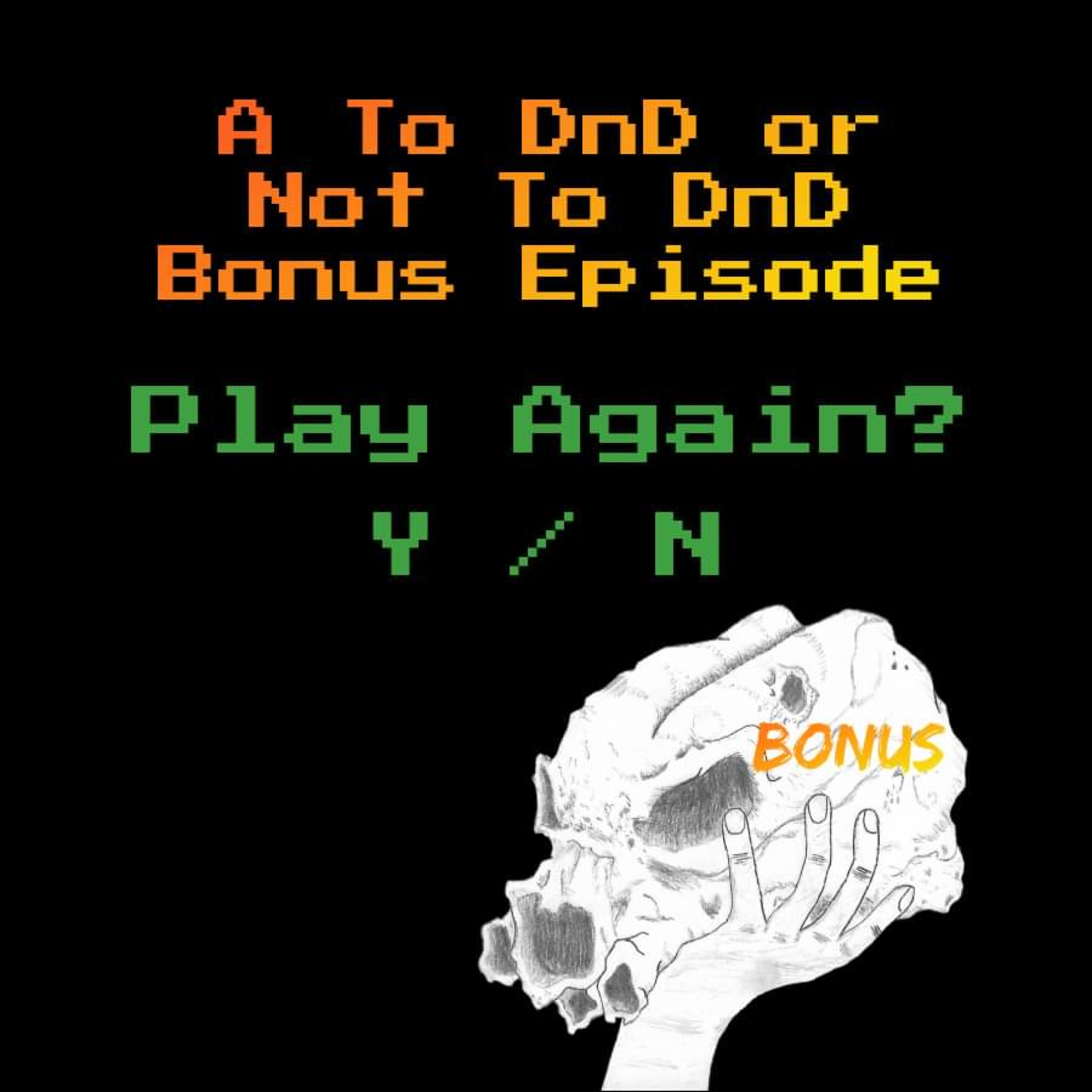 Play Again? A Retrospective