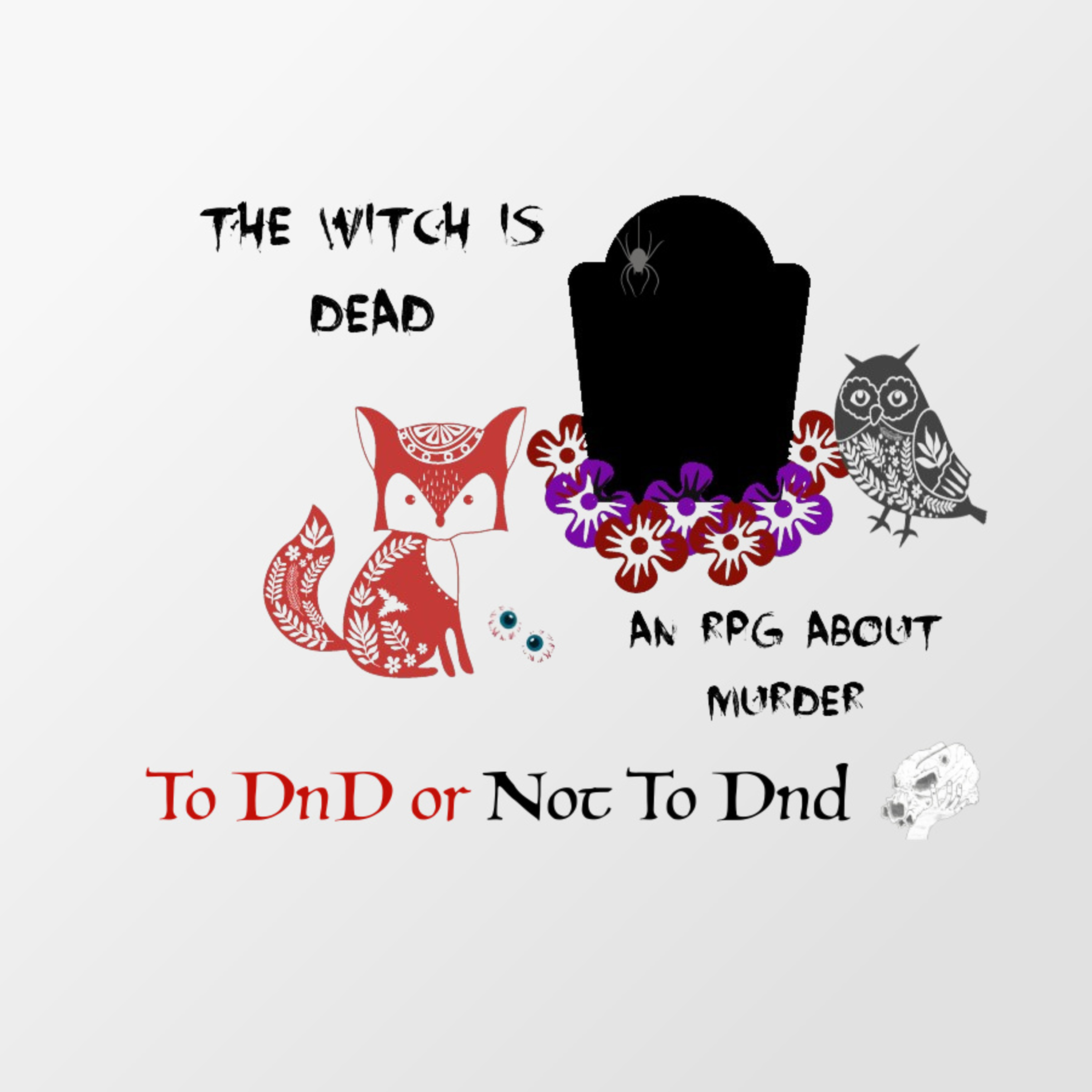 The Witch is Dead 2: This is My Top Gun