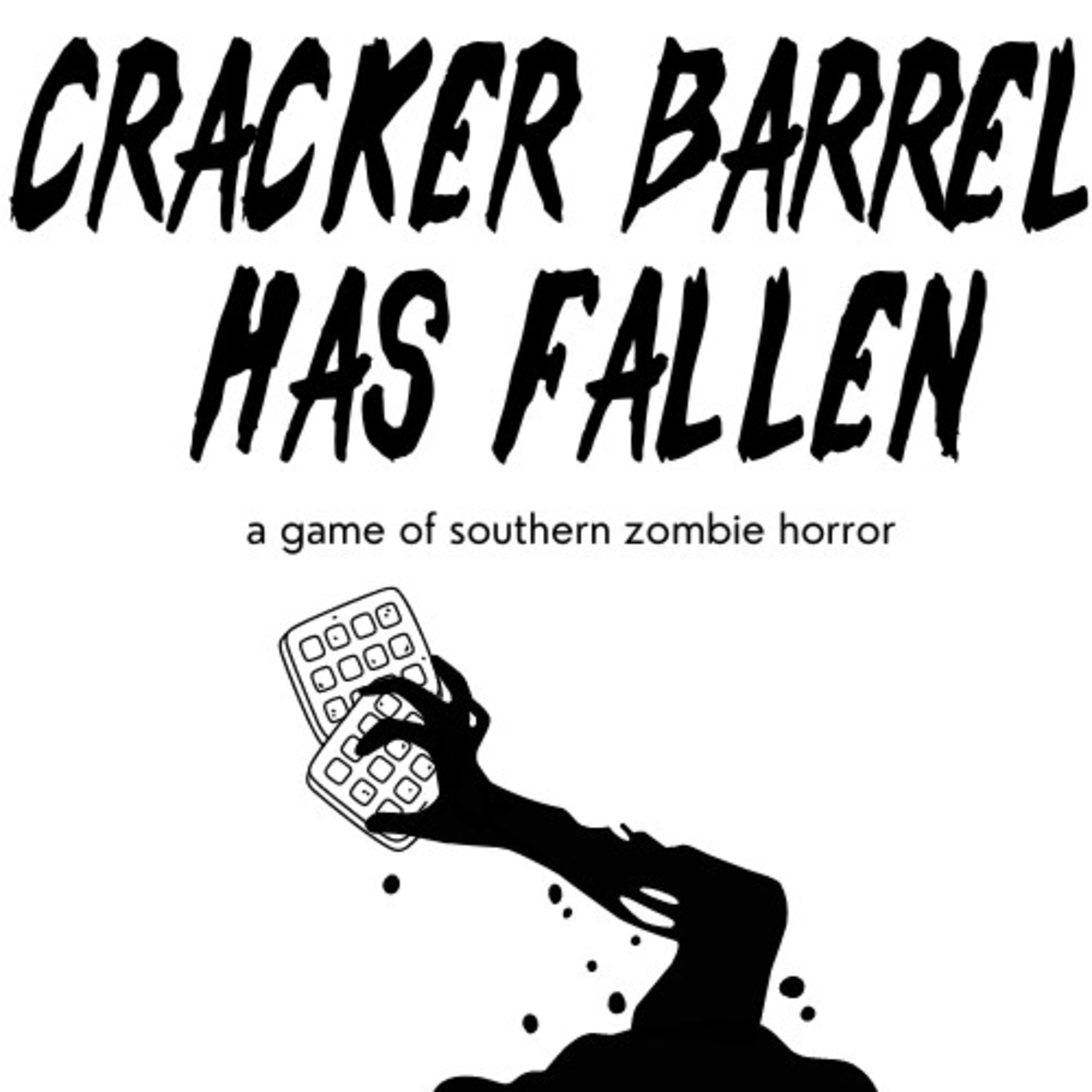 Cracker Barrel Has Fallen: Creator Interview