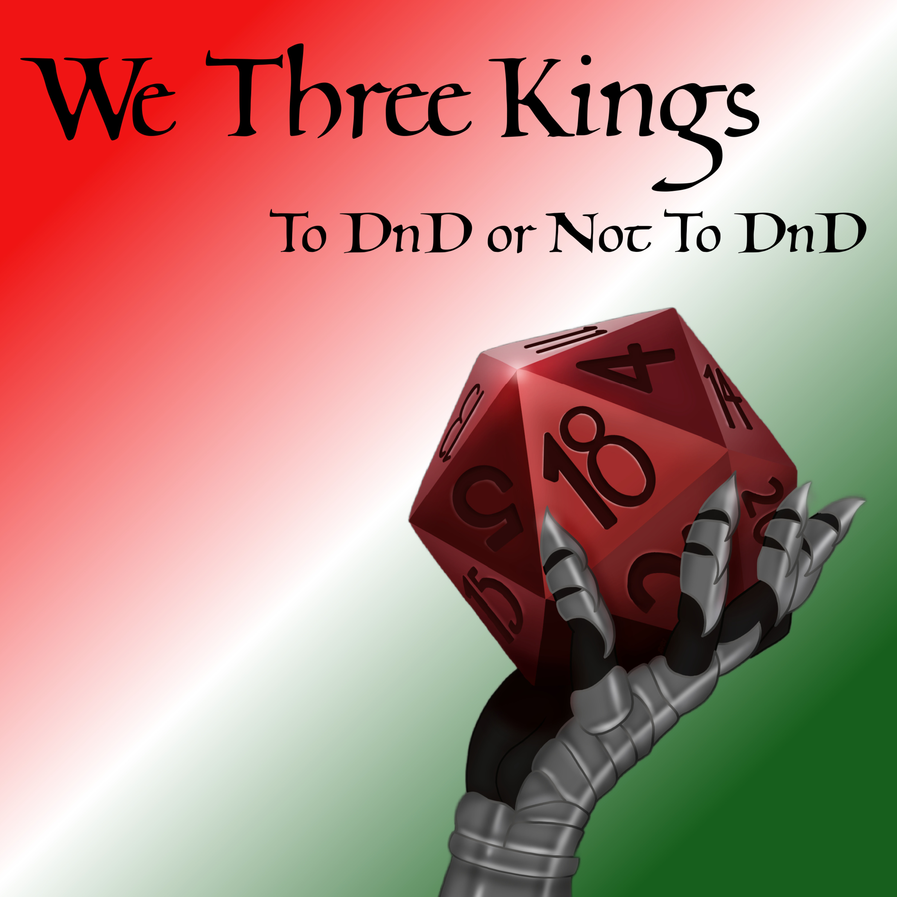To DnD Or Not To DnD