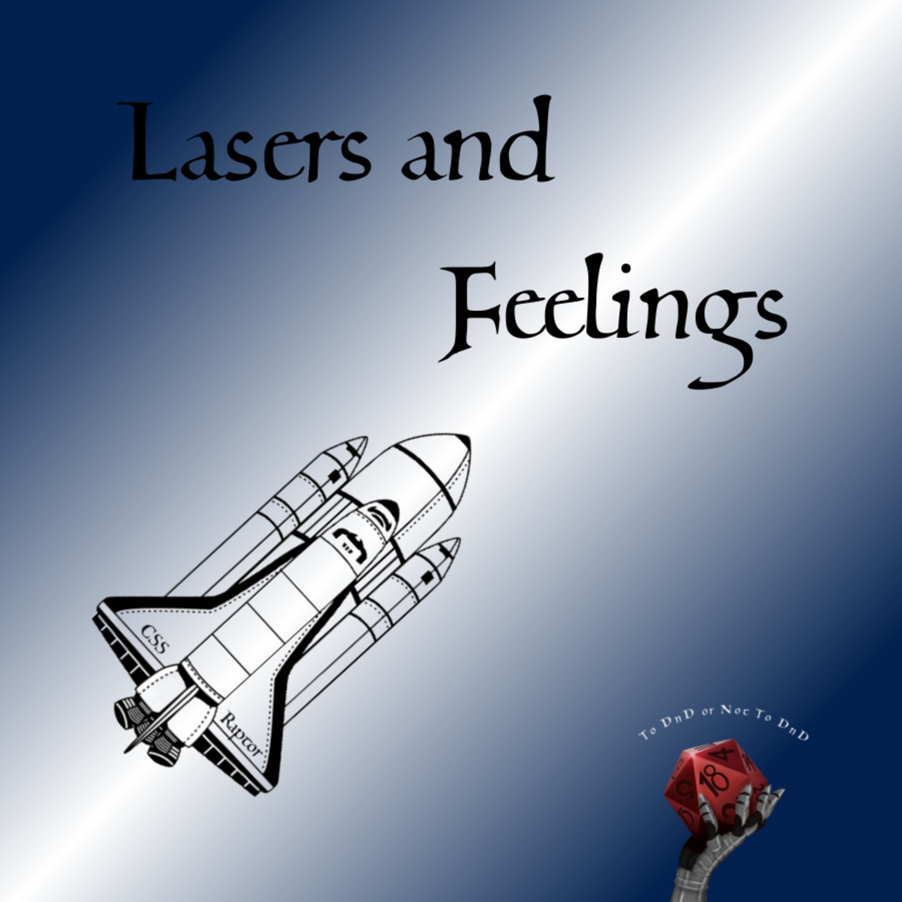 Lasers and Feelings 1: An Assortment Of Monkeys