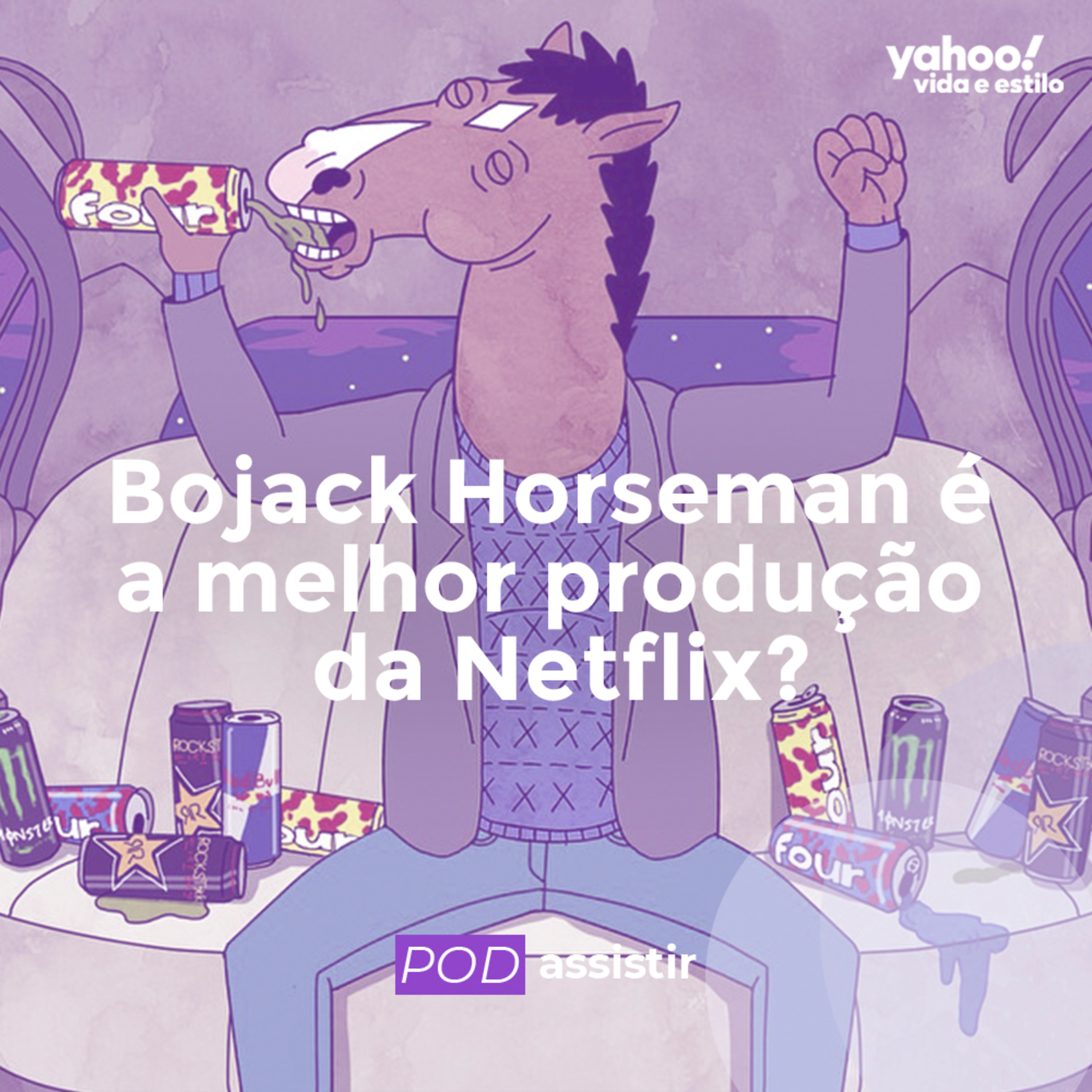 Pod Assistir
