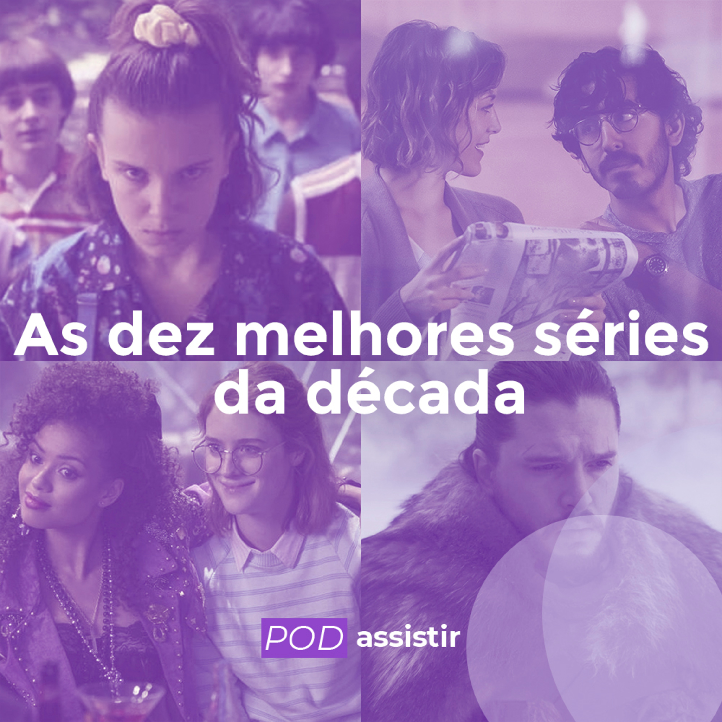 Pod Assistir