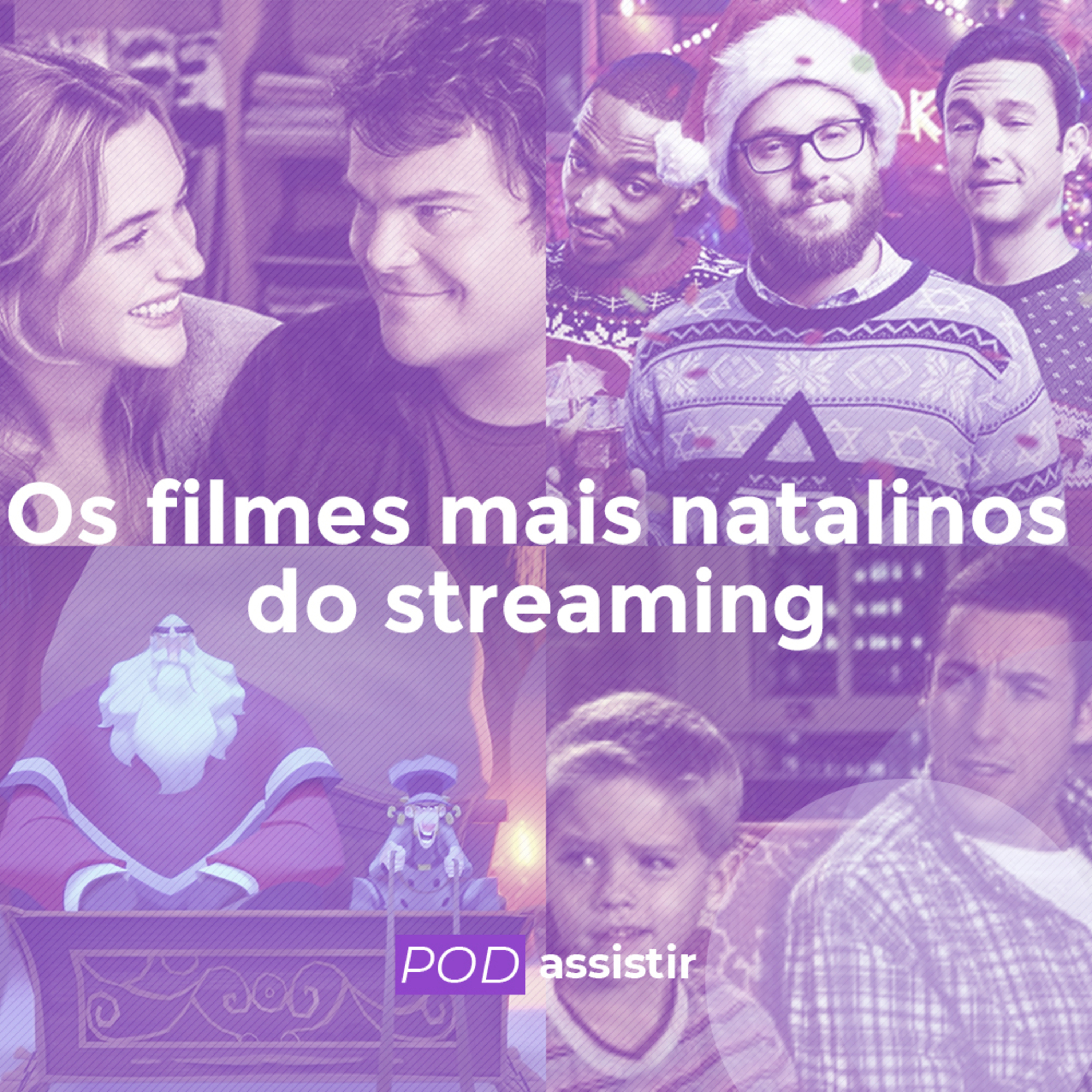 Pod Assistir