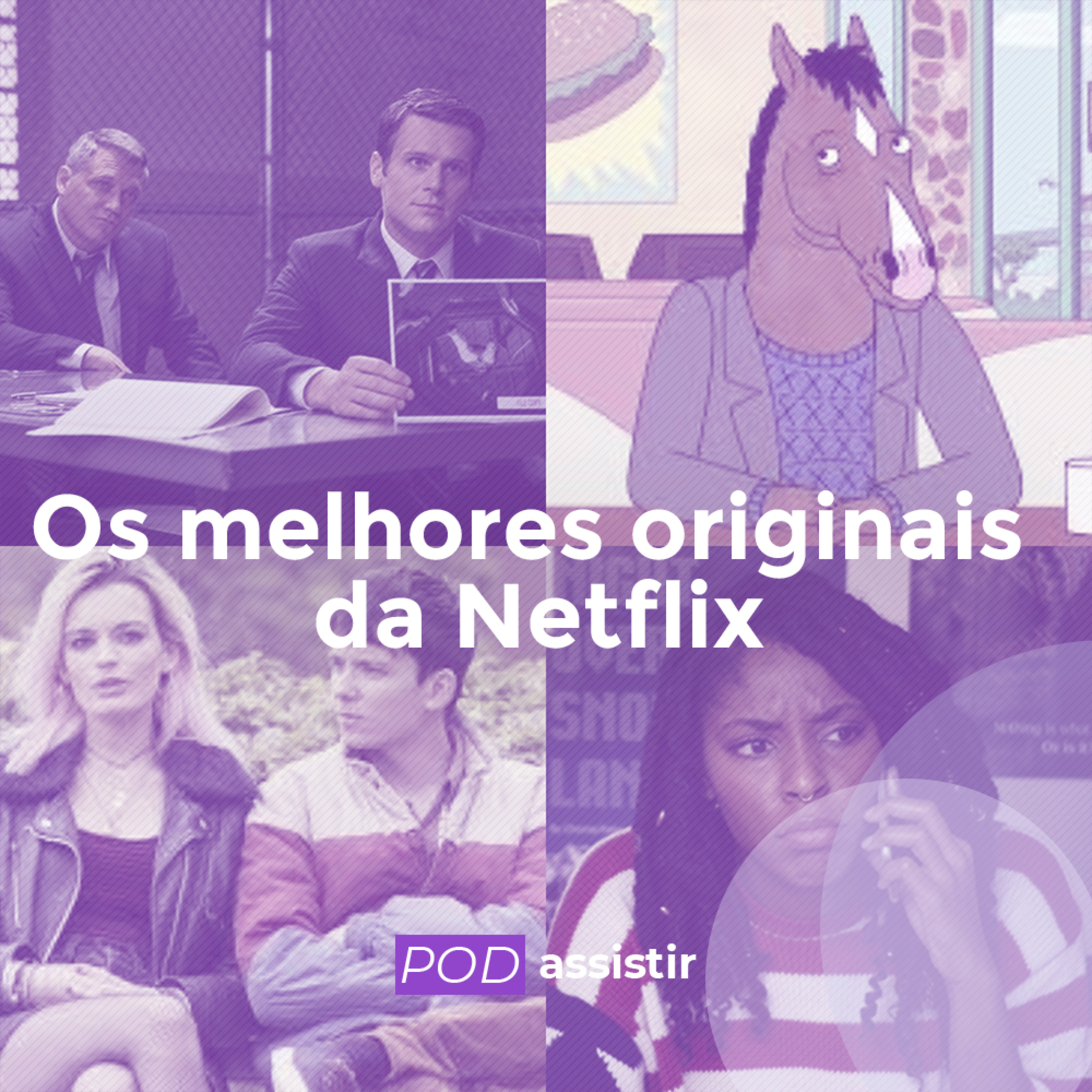 Pod Assistir