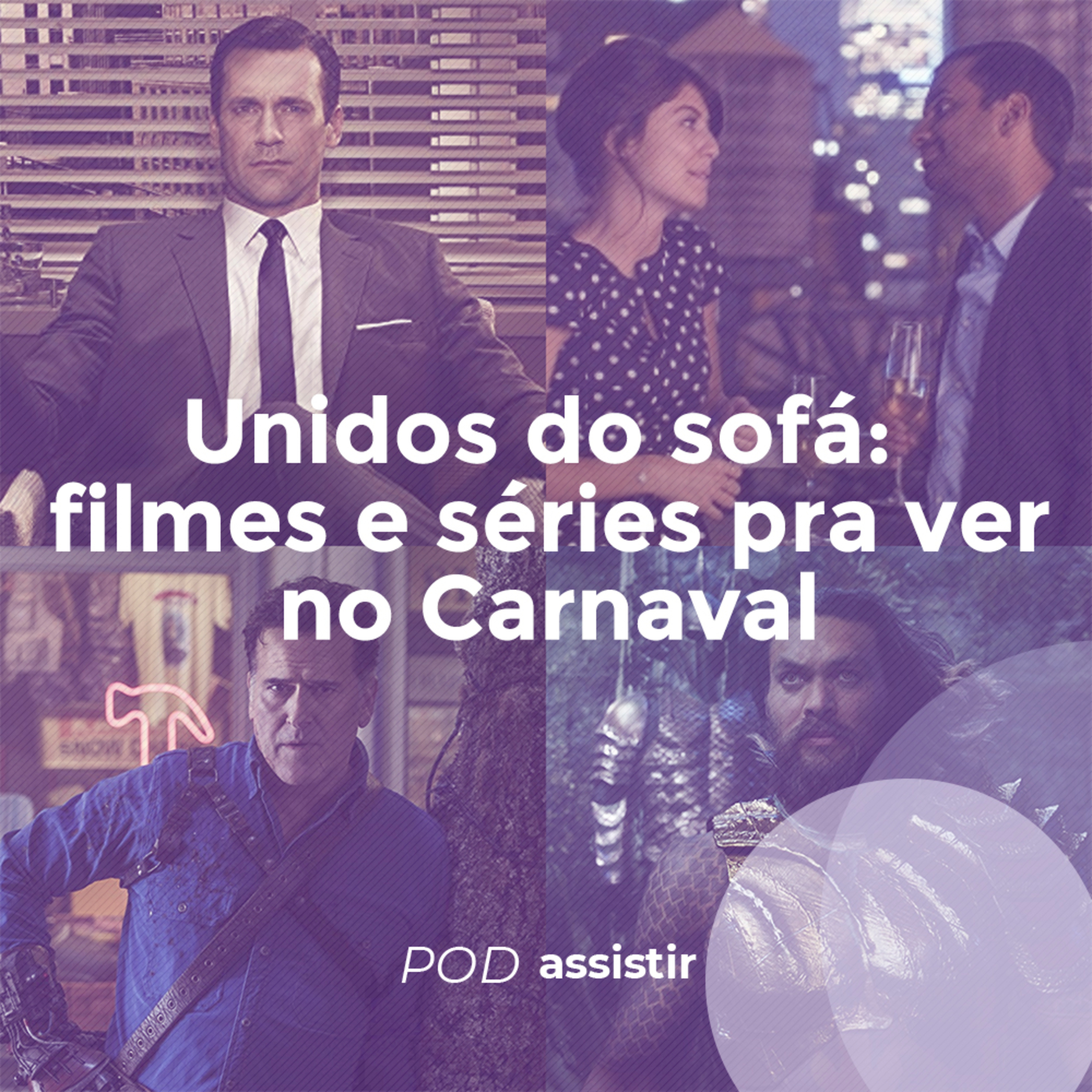 Pod Assistir